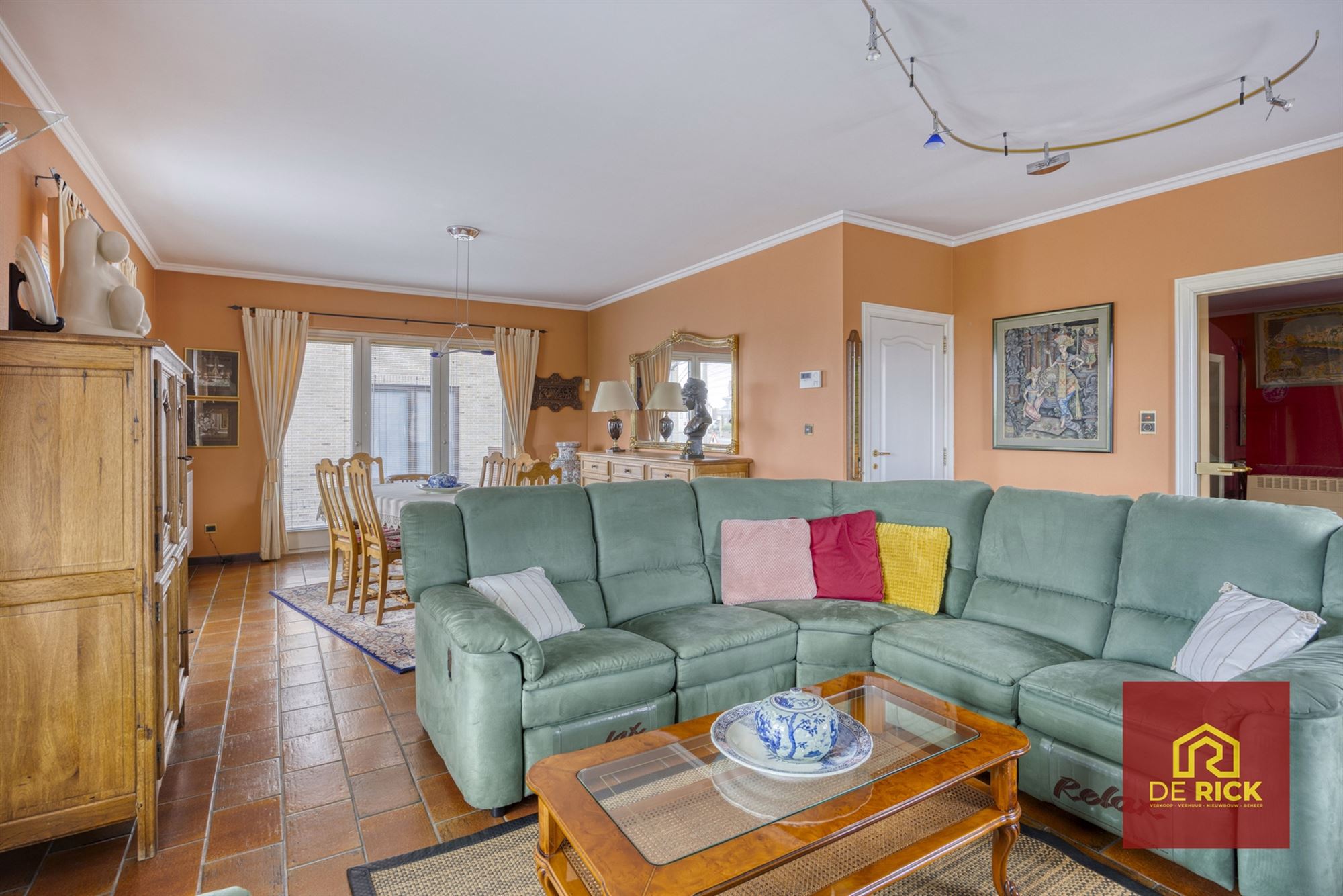 Ruime Solide woning te koop in Lennik - foto 4