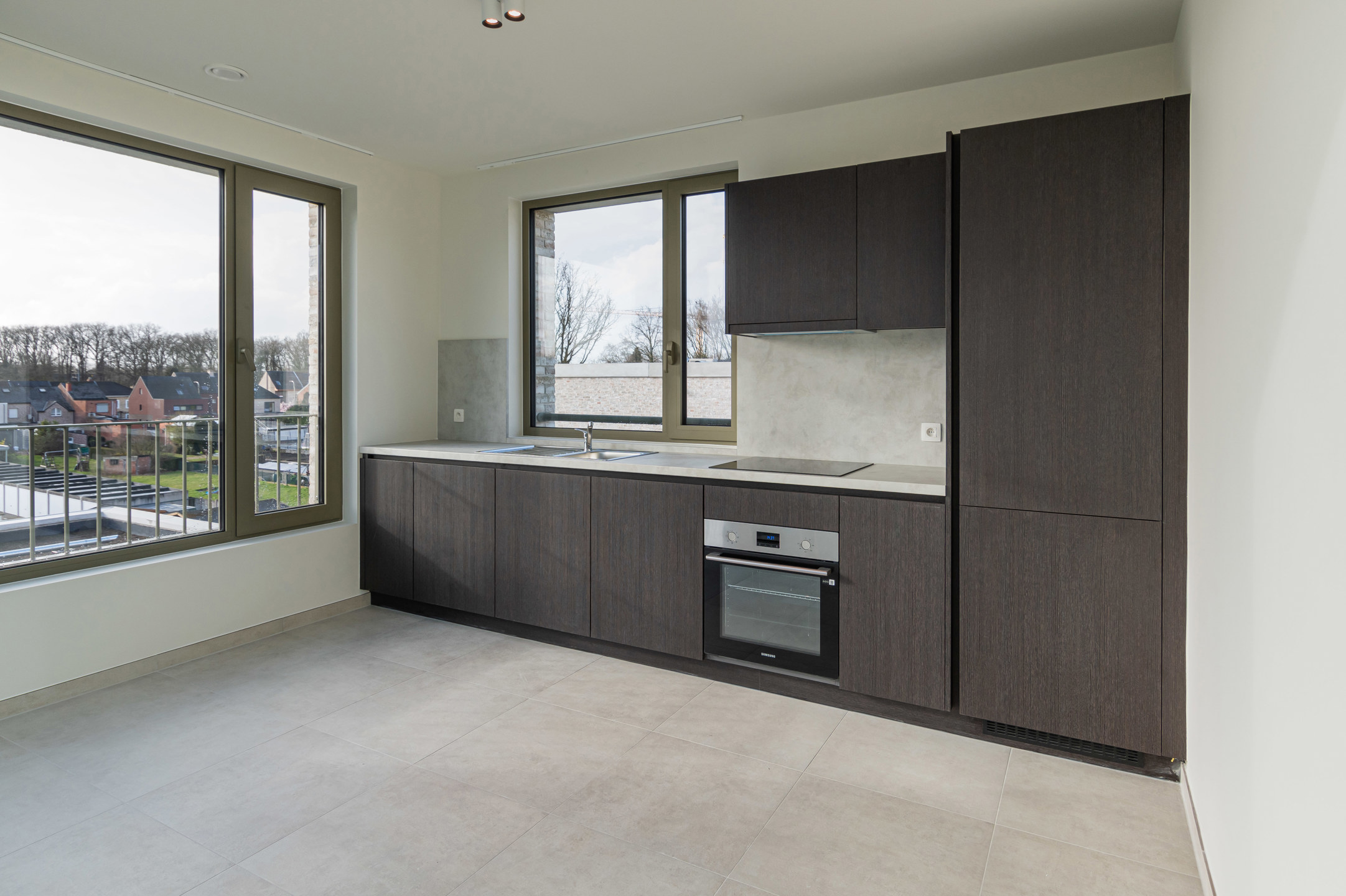 Nieuwbouw appartement met 3-slpk te Mechelen - foto 2