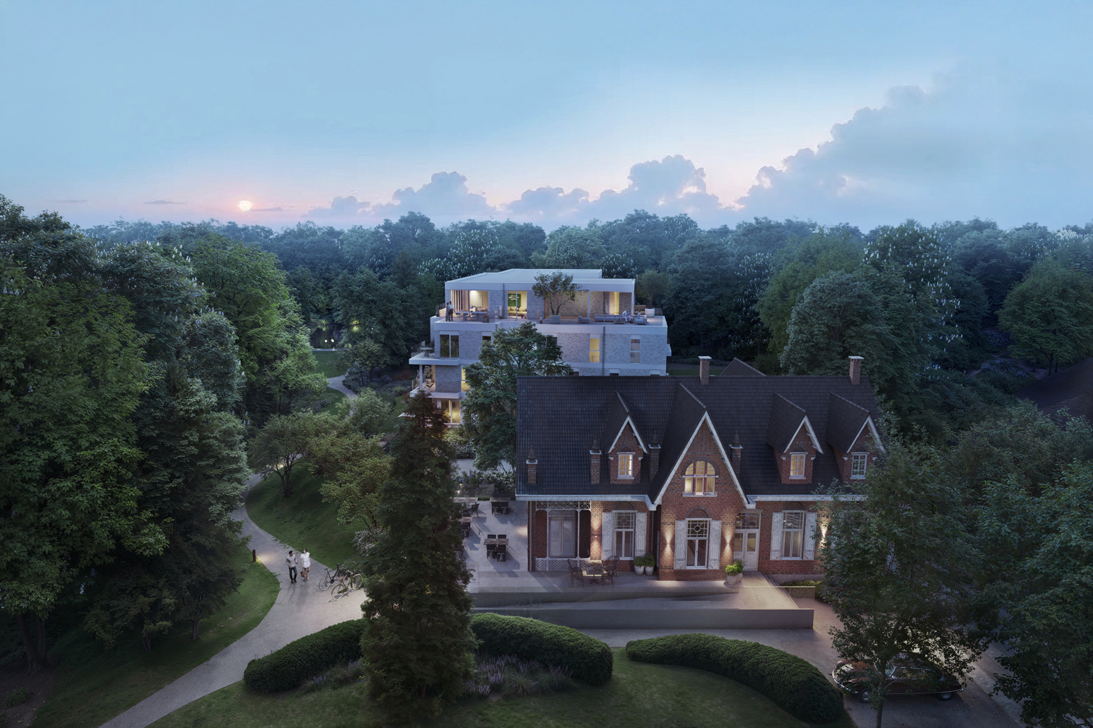 Project te koop in Beerse - foto 4