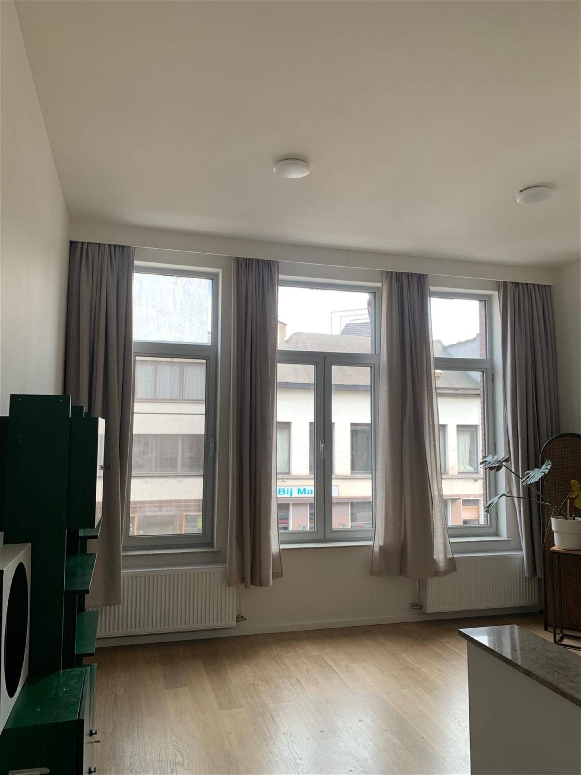 Appartement in Borgerhout