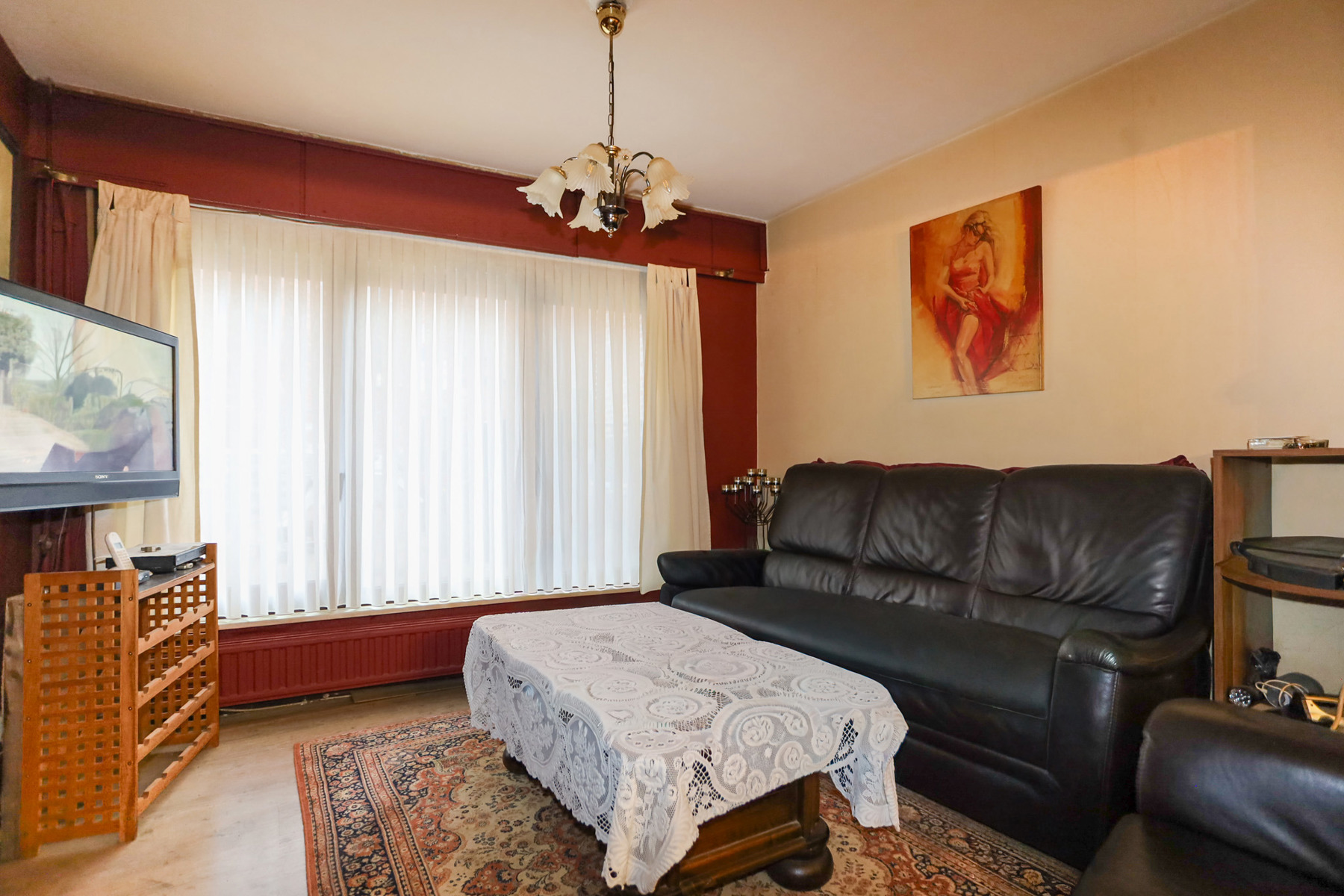 Uniek renovatieproject centrum Burcht - foto 3