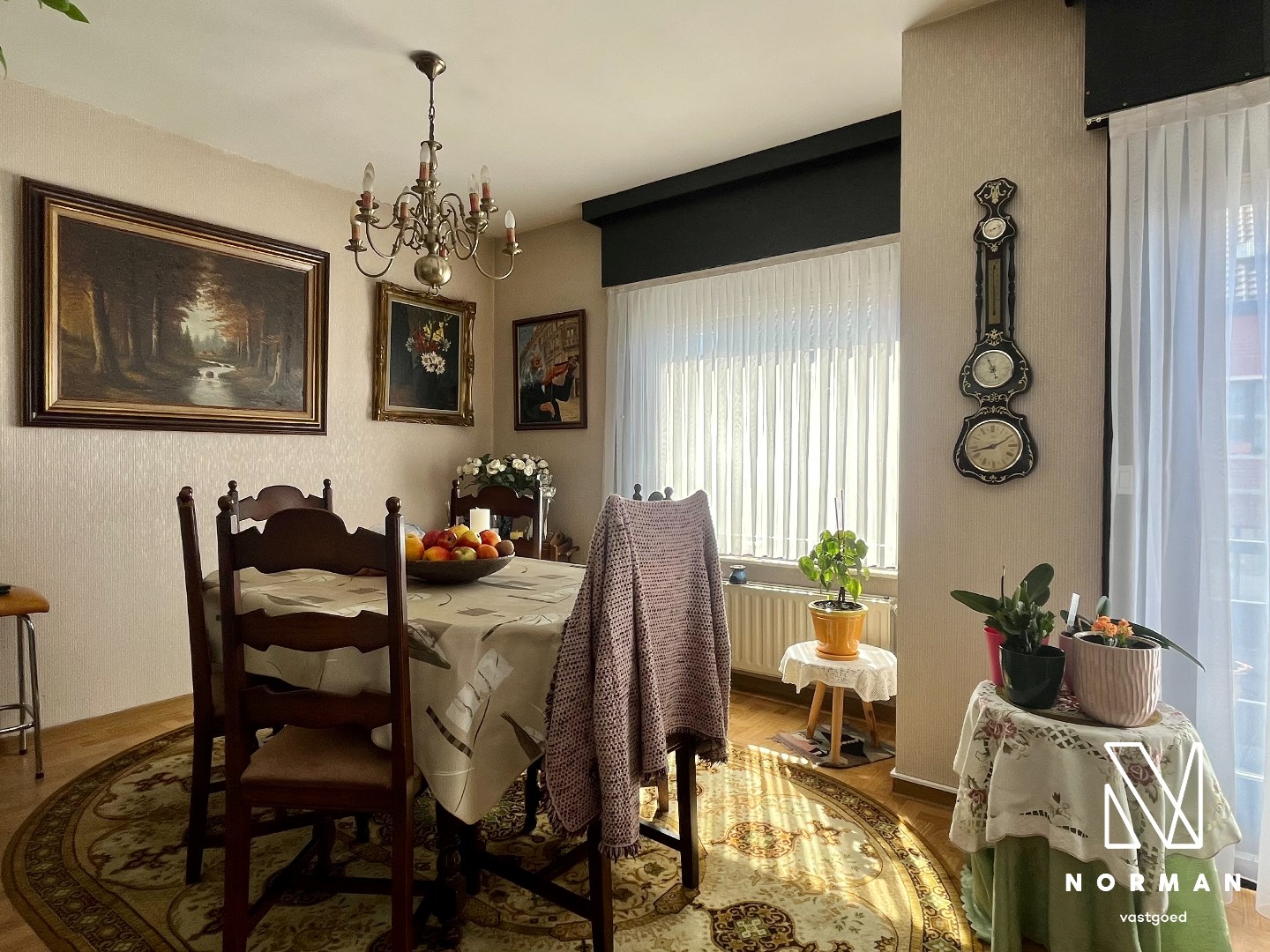 Appartement te koop op de 1ste verdieping in Kuurne! - foto 4