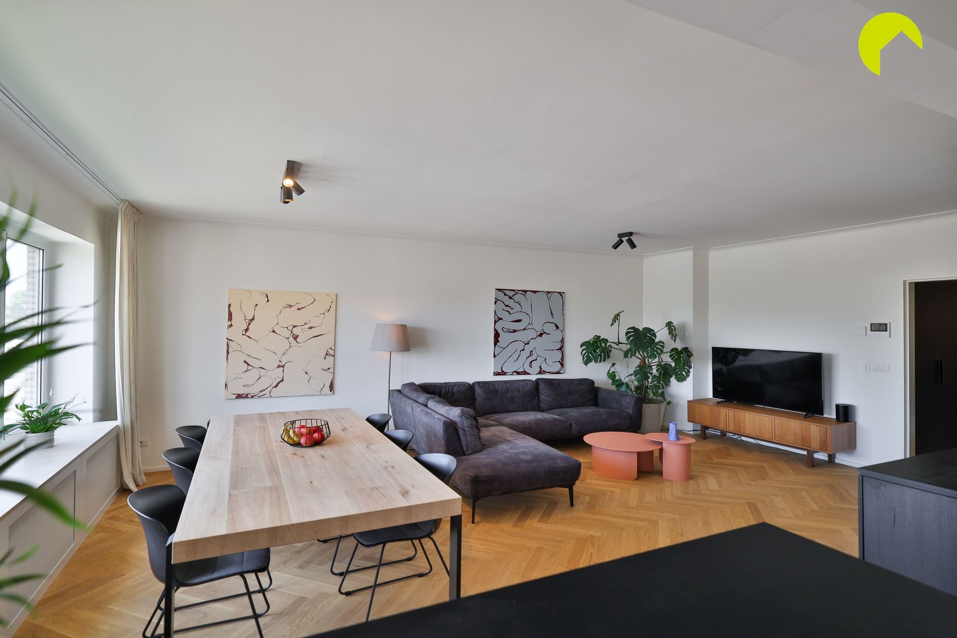 Appartement - photo 5