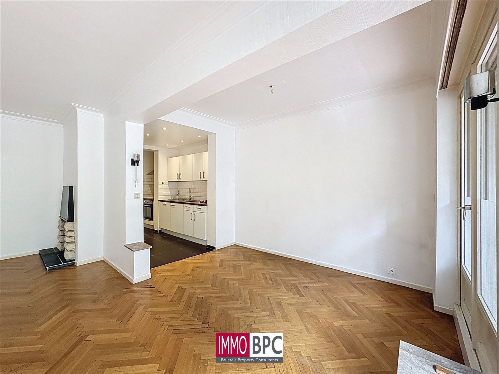 Appartement met 3 slaapkamers - foto 4