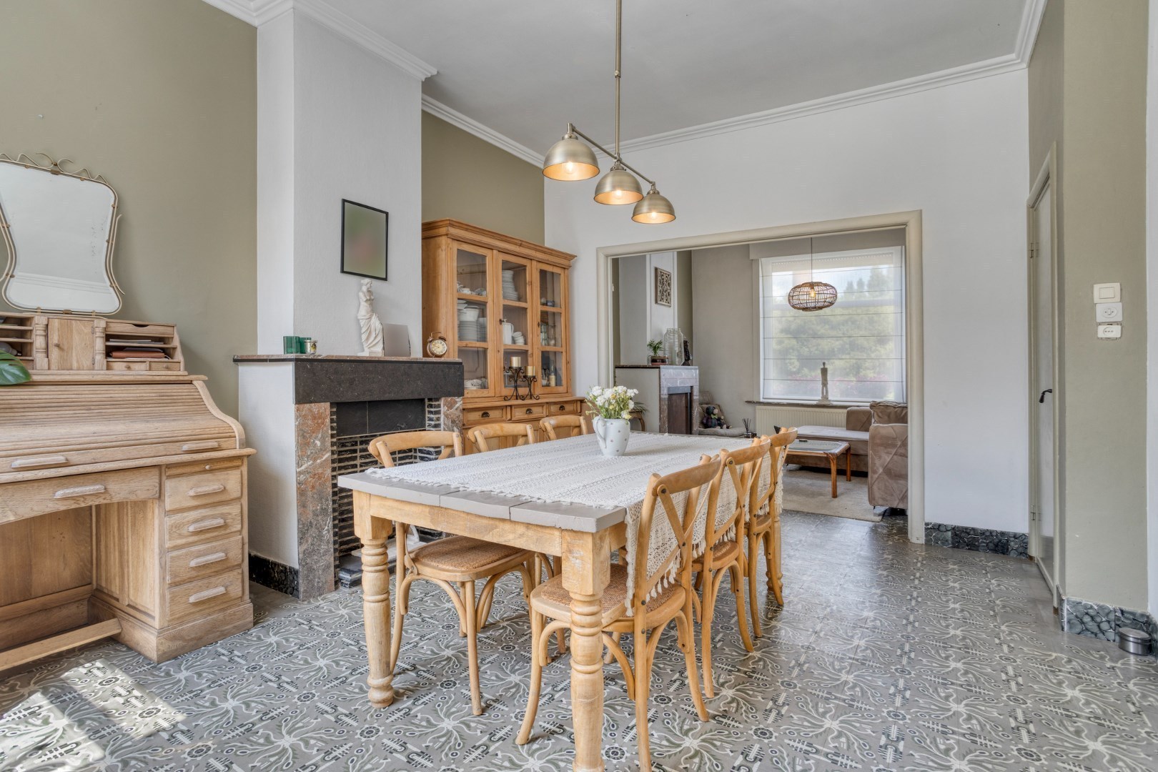 Maison à vendre à Lauwe avec 3 chambres - photo 2