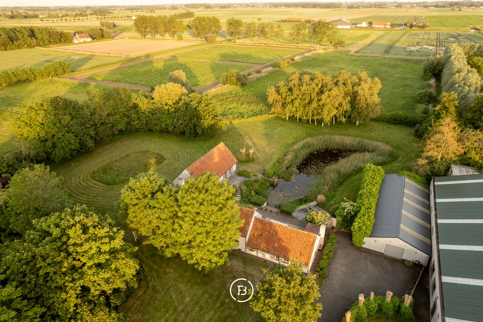 Landelijk wonen - foto 4