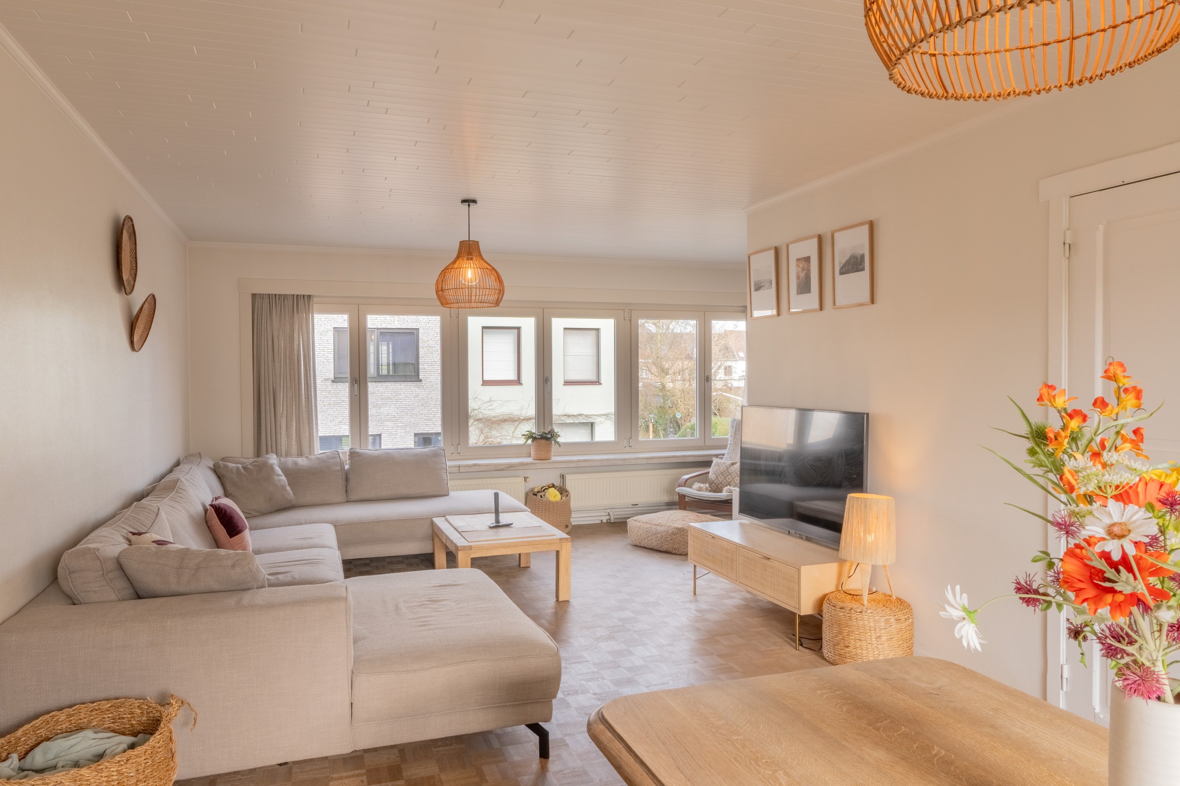 Volledig instapklaar huis in het mooie Lissewege - foto 4