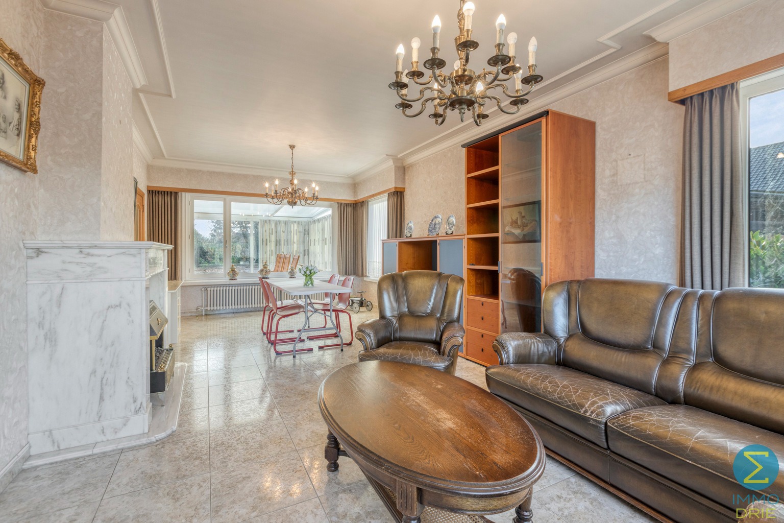 Verzorgde woning met groot bijgebouw op rustige locatie - foto 5