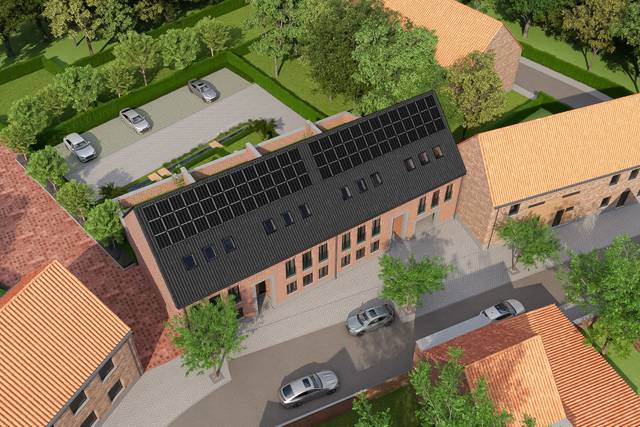 Projet à vendre à Dilsen-Stokkem