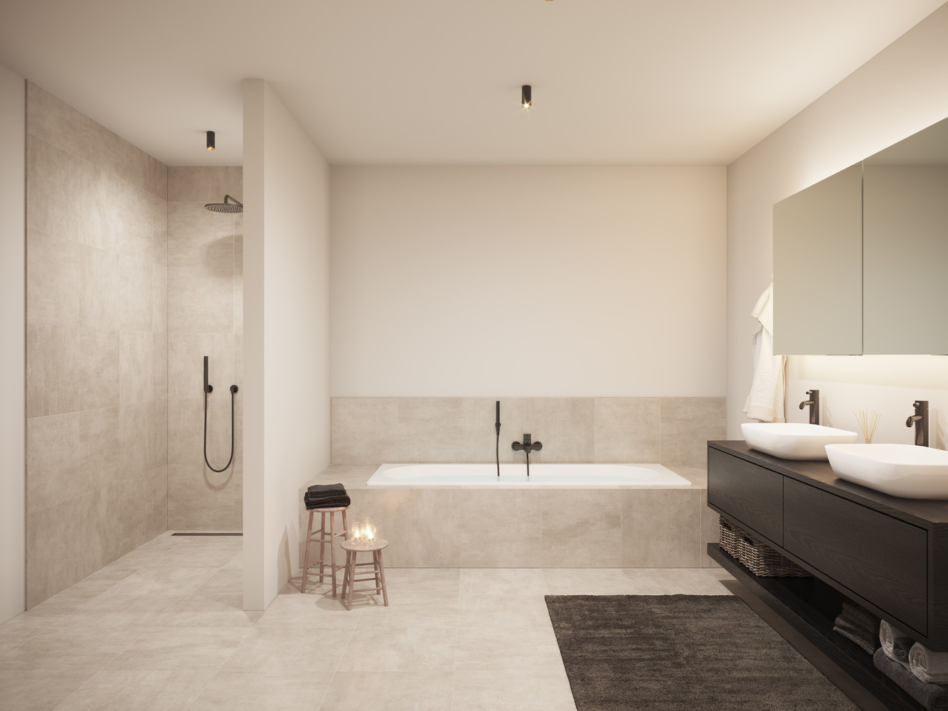 RESIDENTIEEL GELEGEN NIEUWBOUWPROJECT "RESIDENTIE IJZERPAREL" - foto 5