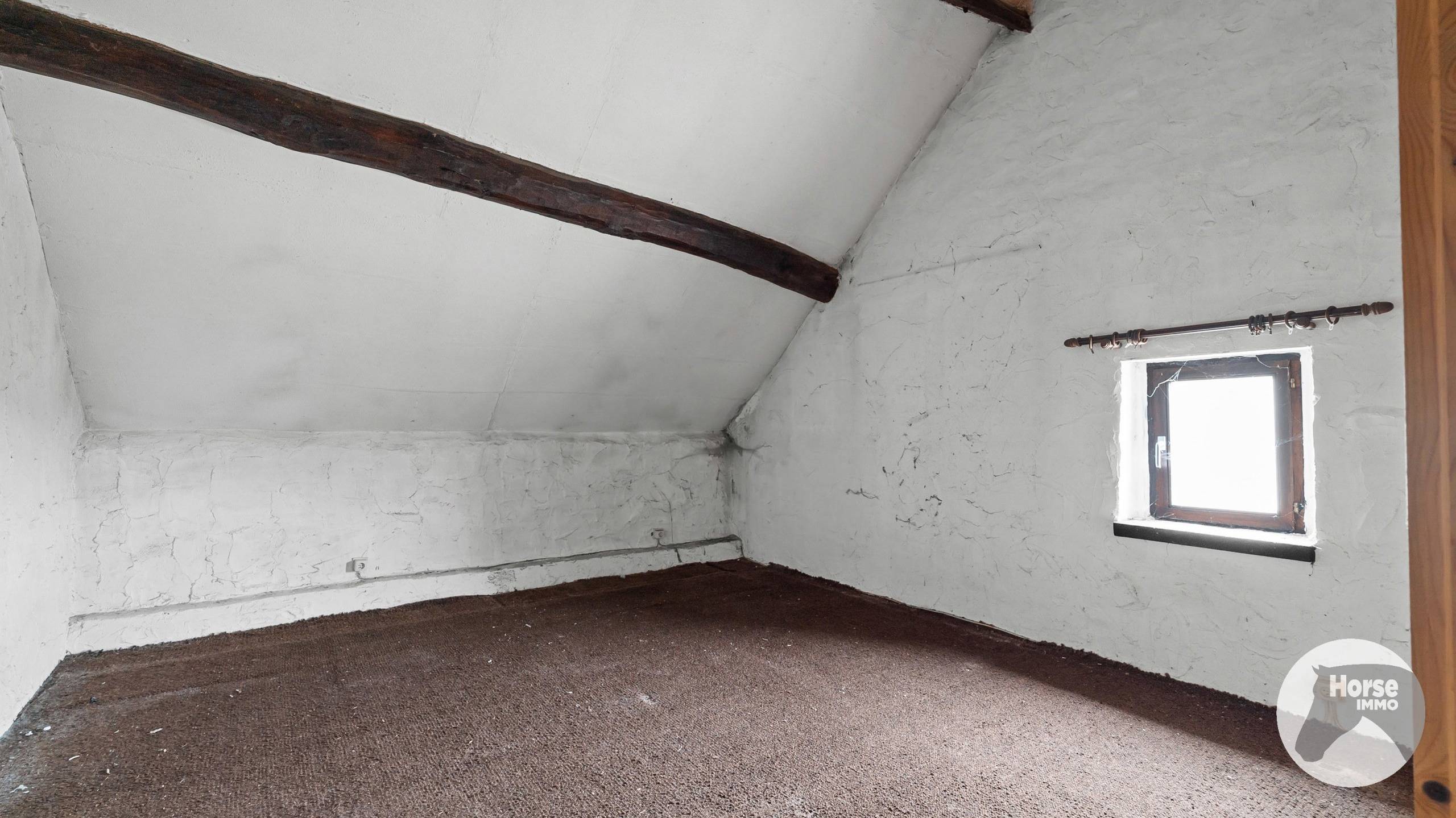GALMAARDEN - Te renoveren pand op unieke ligging - foto 4