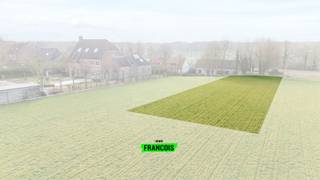 Terrain à vendre à Zottegem