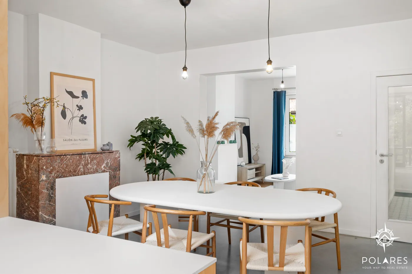 Energiezuinige, instapklare woning op een toplocatie vlakbij Leuven! - foto 4