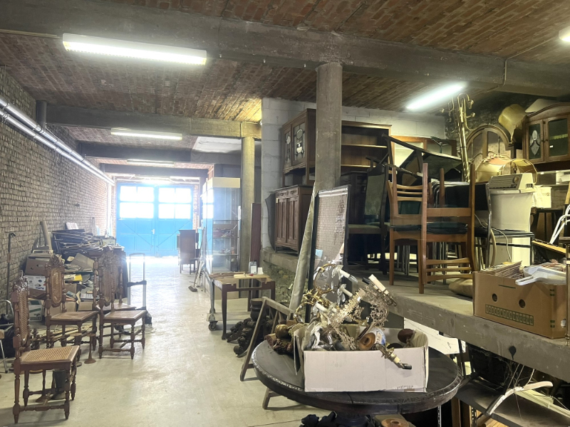 magazijn in Diksmuide - foto 3