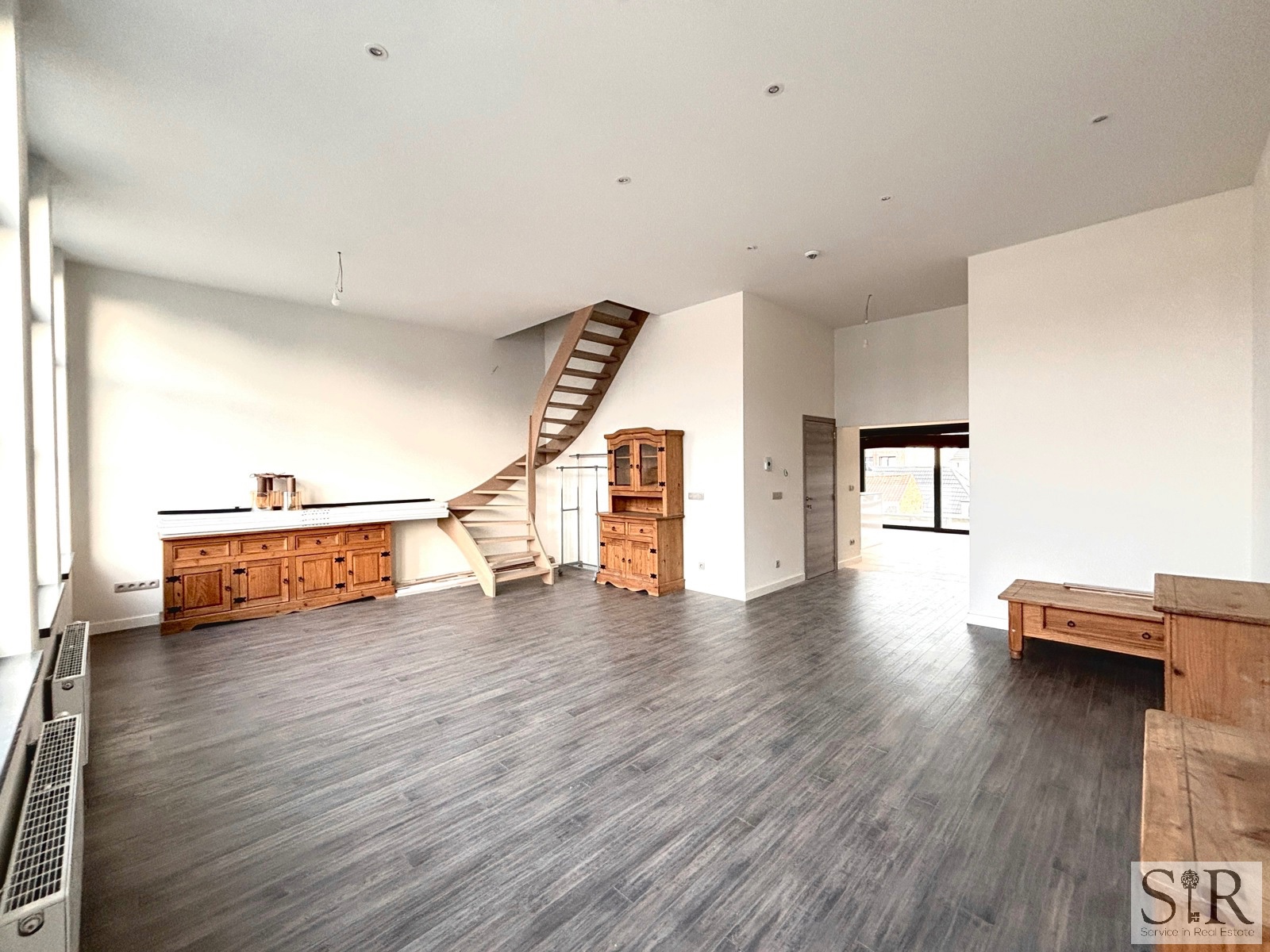 Appartement à louer à Malines avec 1 chambre - photo 2