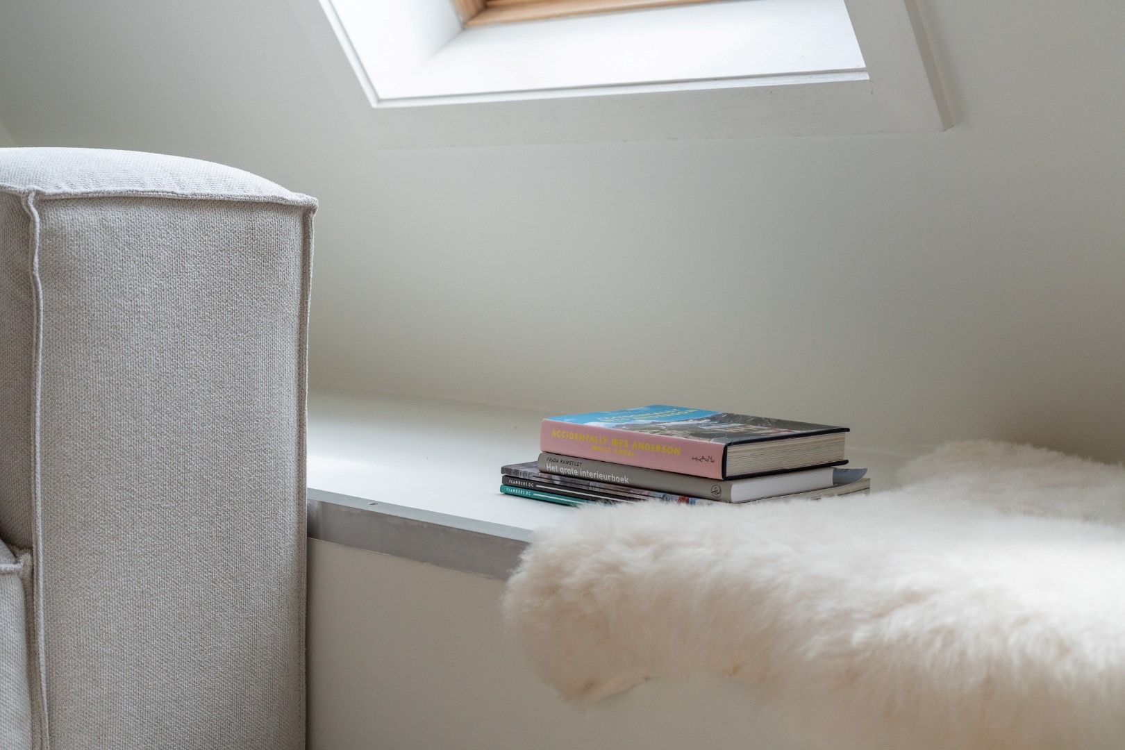 Gelijkvloers appartement met 2 slaapkamers op schitterende locatie aan zee! - foto 5