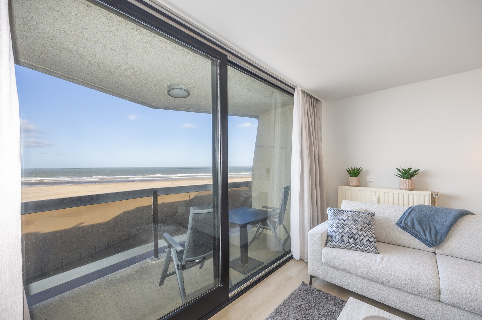 Appartement te koop in Oostende - foto 1