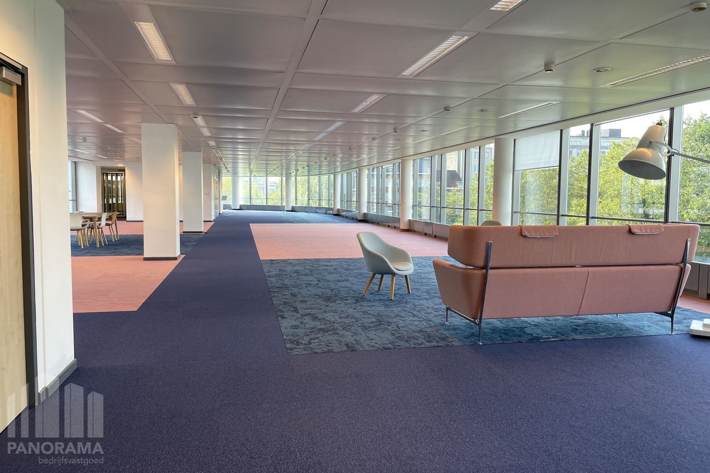 Instapklaar en hoogkwalitatief kantoor van 2.451 m² - foto 5