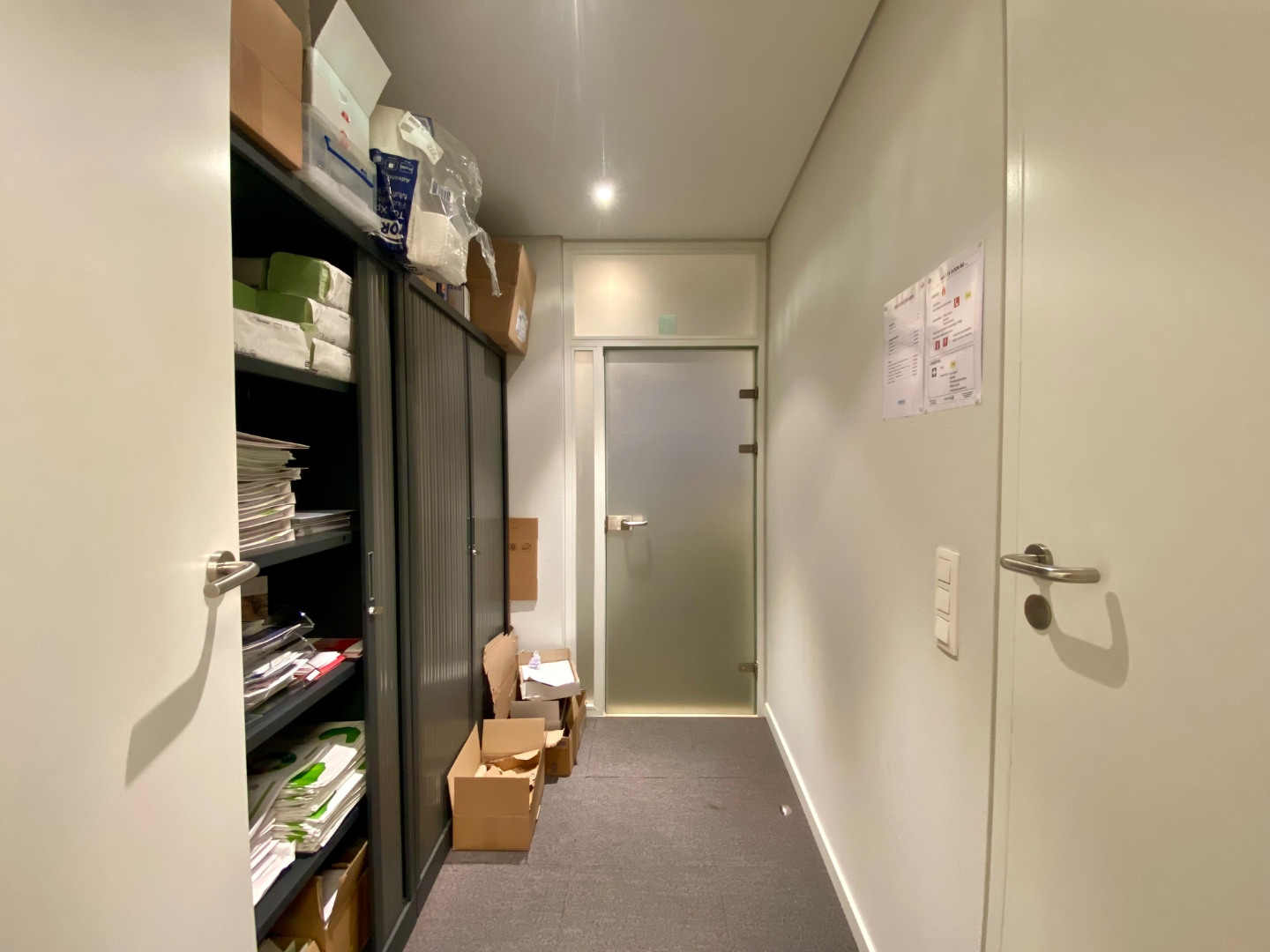 Te huur, commercieel gelegen handelspand in het centrum Oudenaarde - foto 5