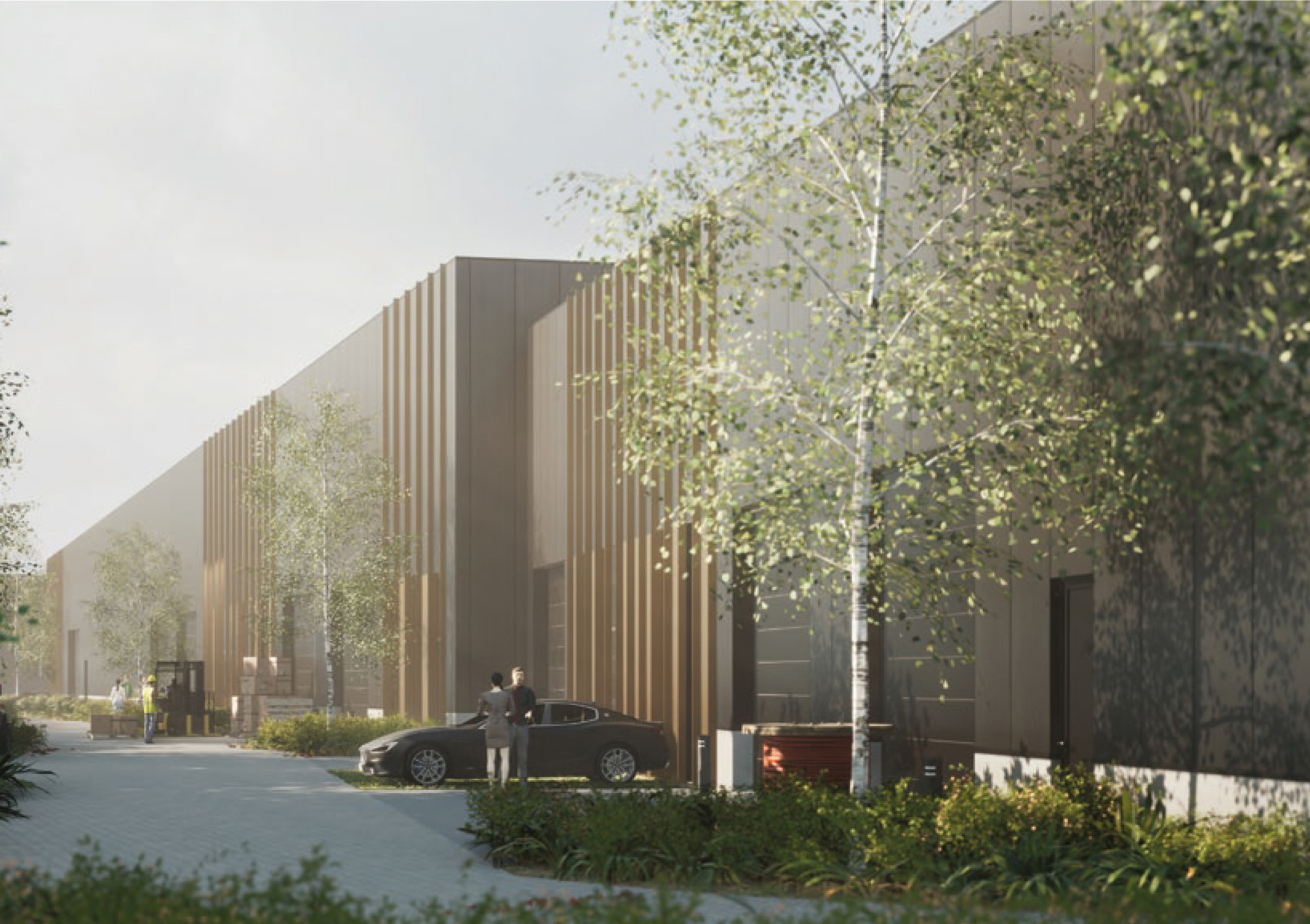 Commercieel te koop in Beerse - foto 2