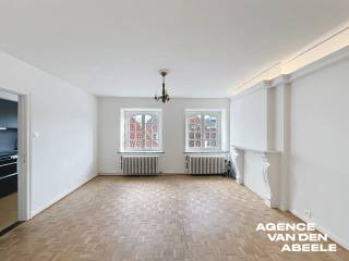 Appartement à louer à Bruges