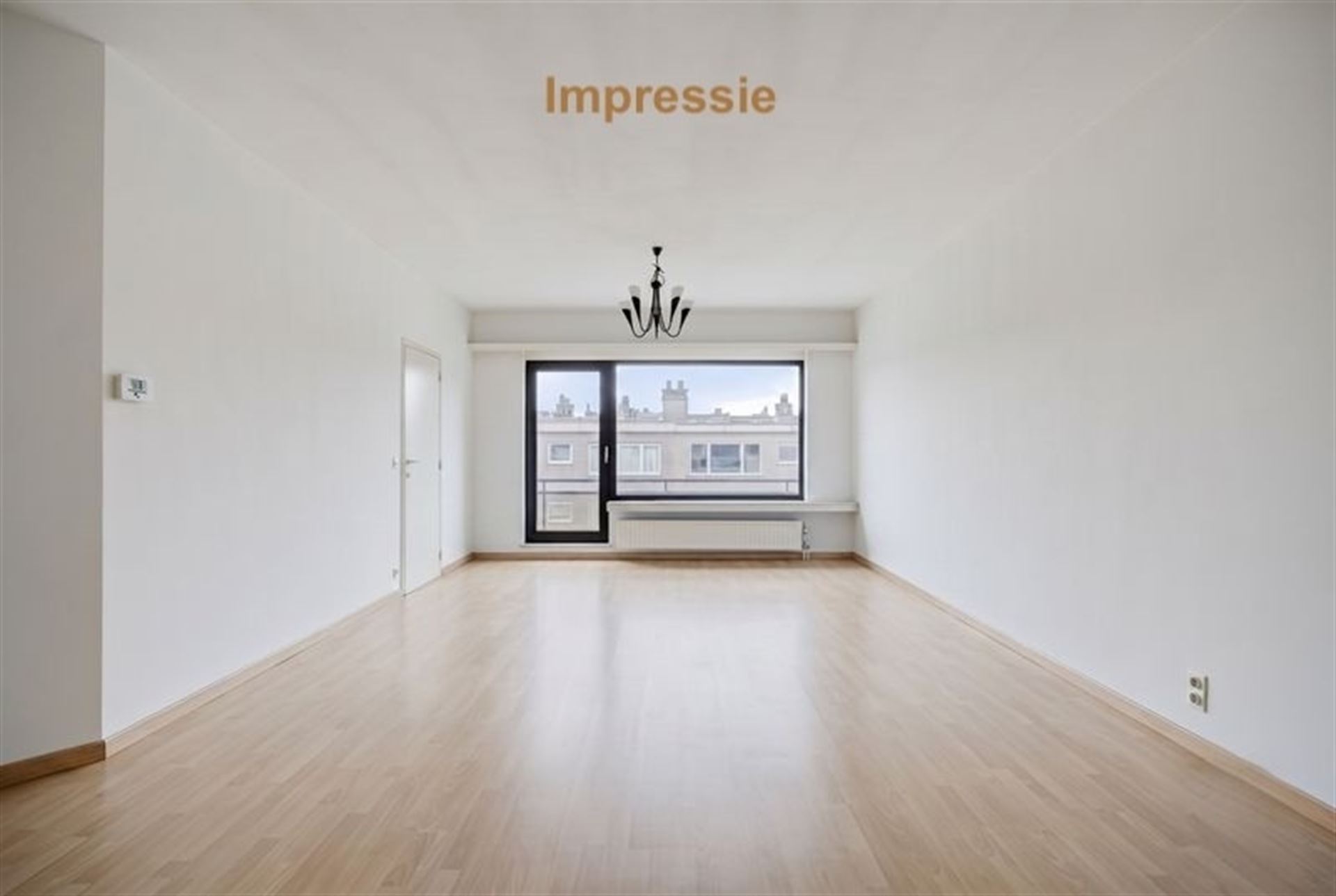 Appartement - photo 2