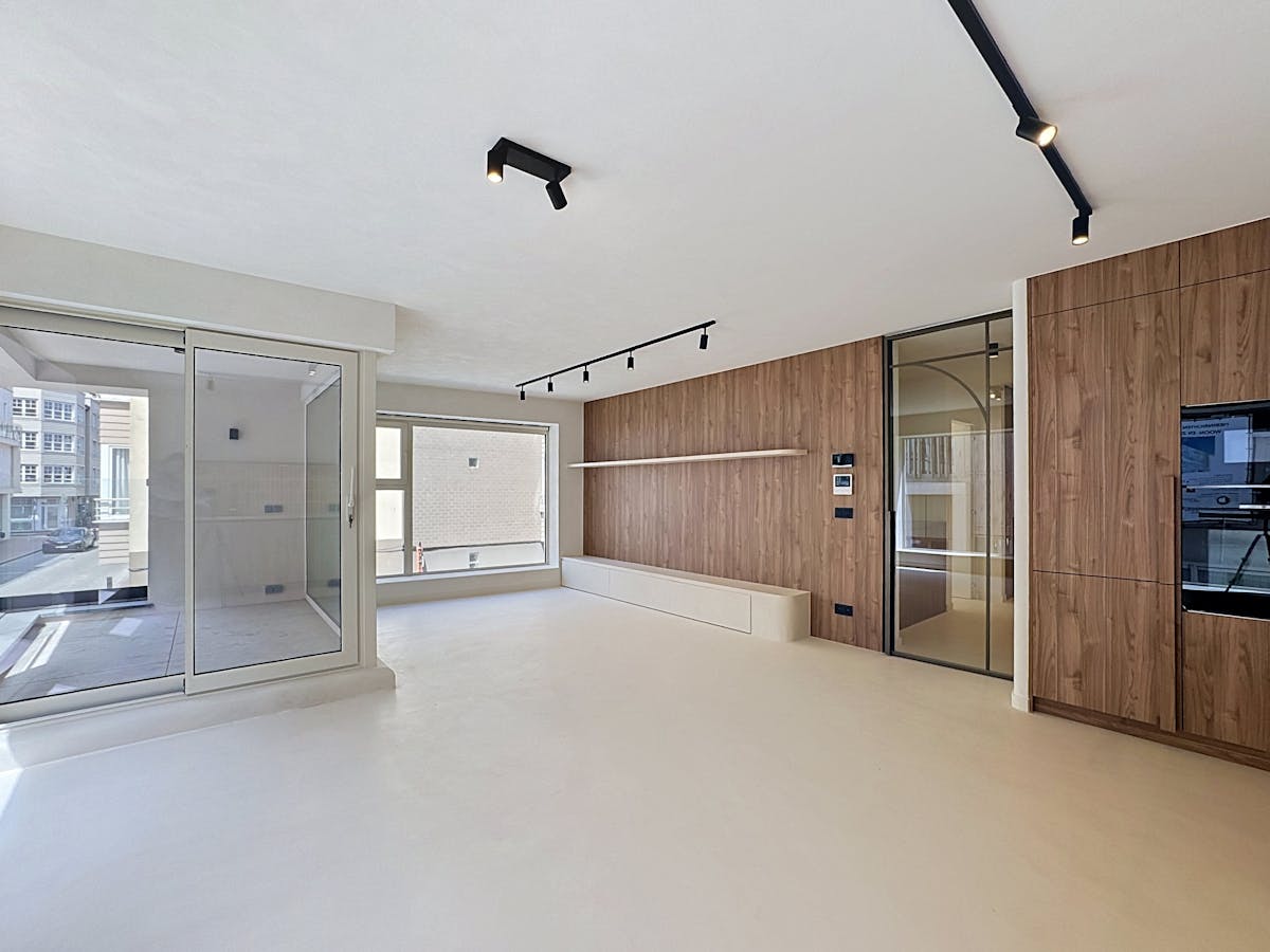 Beautiful 3 bedroom apartment for sale in Knokke-Heist - photo 4