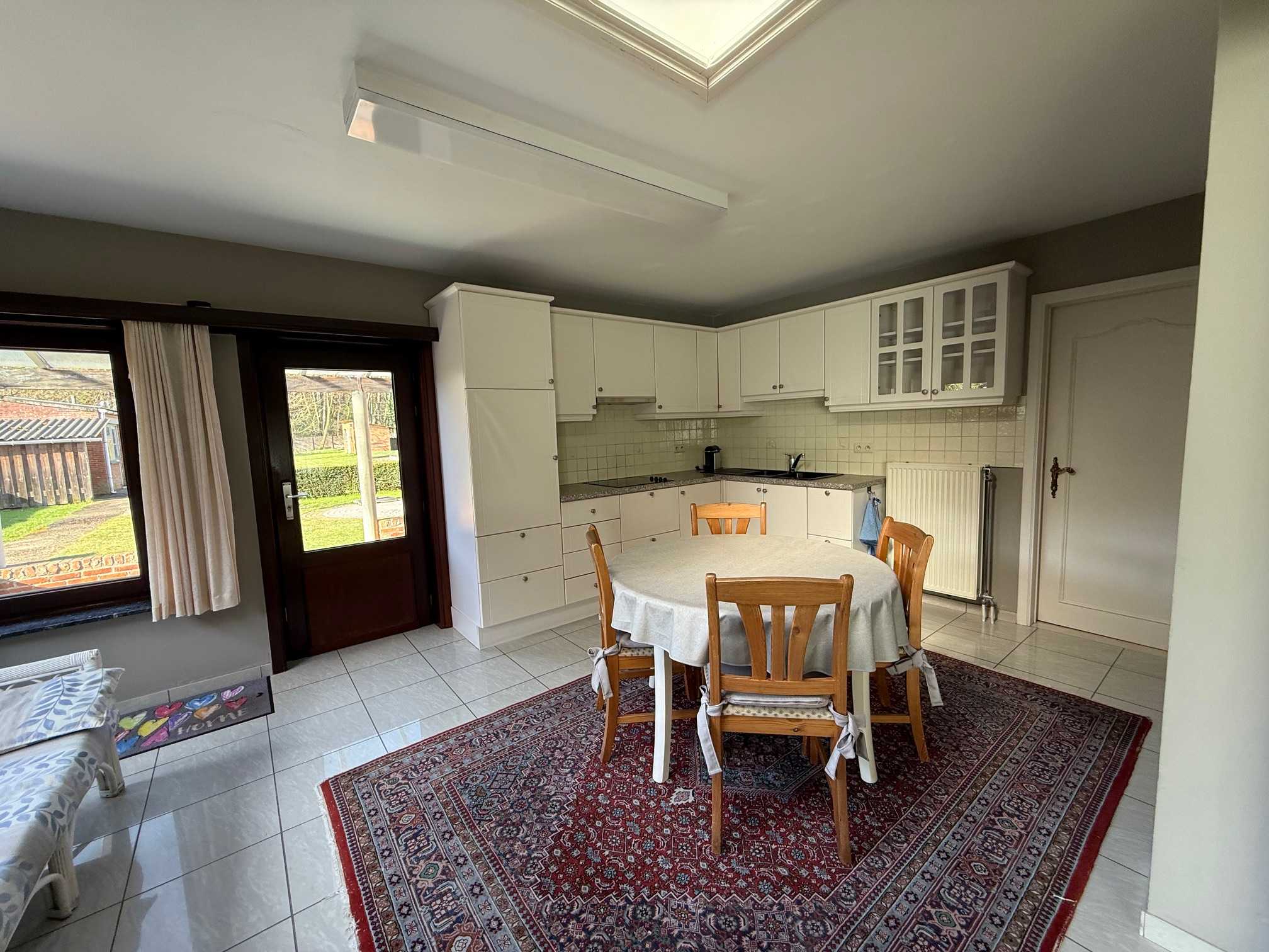 Maison à vendre à Vorselaar avec 3 chambres - photo 5