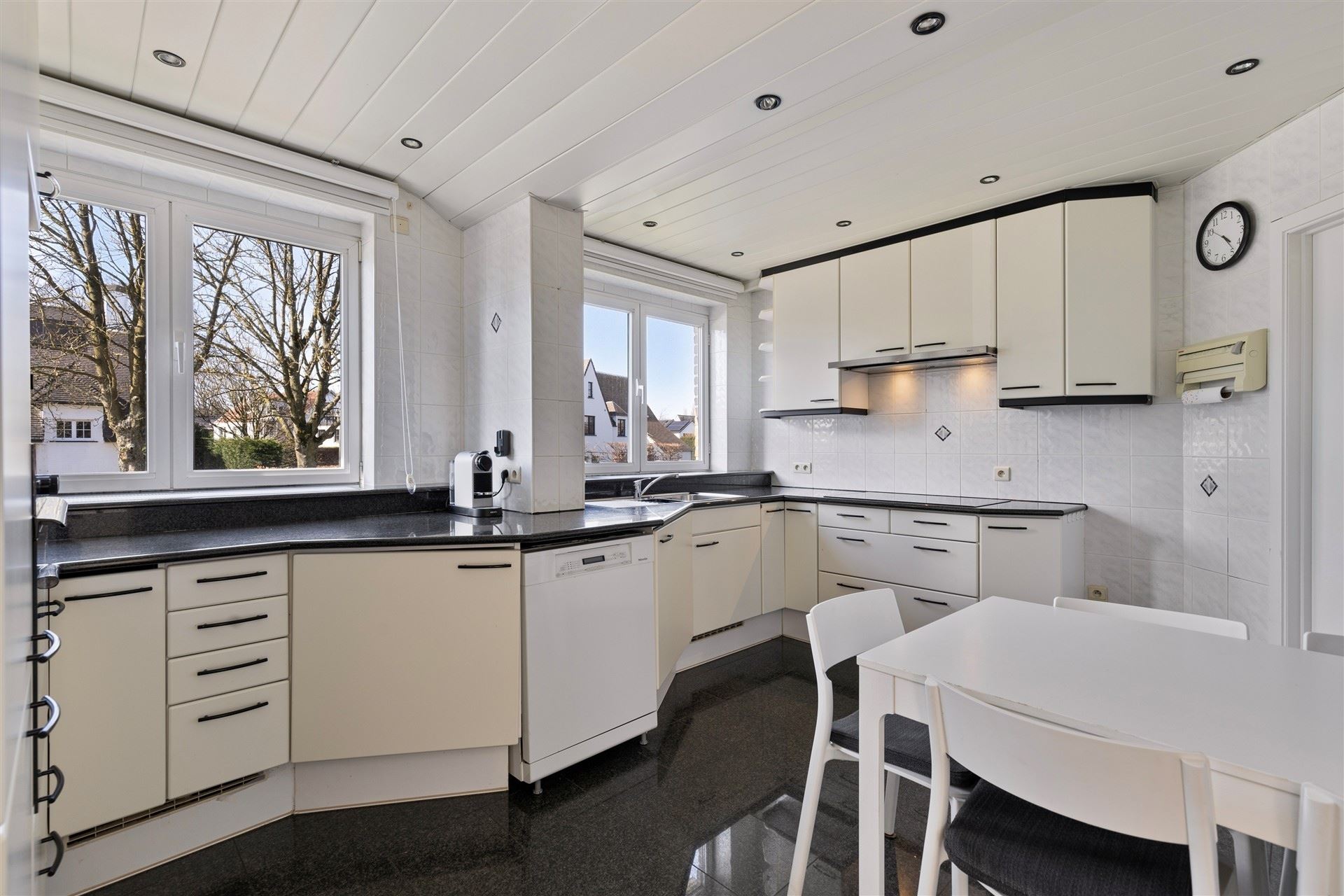 Uitzonderlijk villa-appartement - foto 5