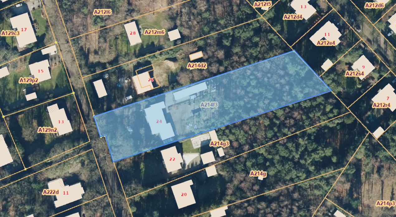 Prachtig perceel van 5.504m² op mooie locatie! - foto 2