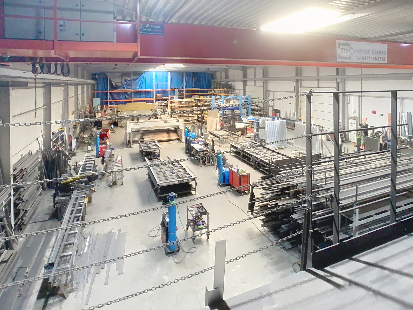 Commercial à louer à Bilzen-Hoeselt - photo 3