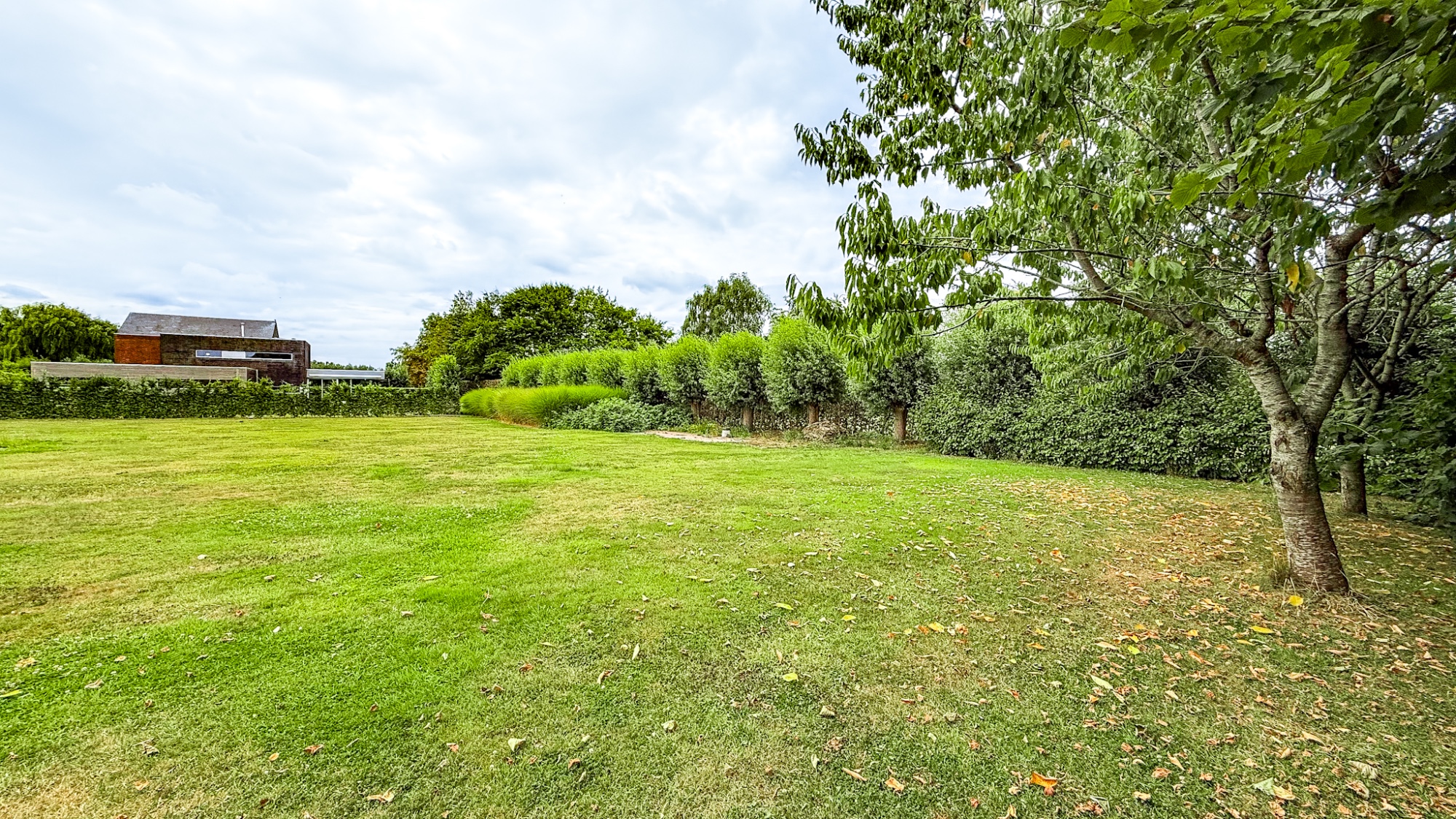 BEN-woning: Pastoriestijl - 4 slpk op 853 m² - foto 4