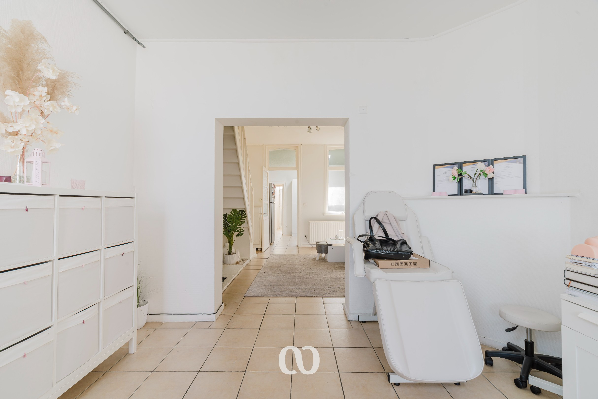 Maison prête à emménager, située dans un endroit calme, avec 3 chambres. - photo 3