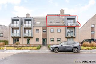 Appartement à vendre à As