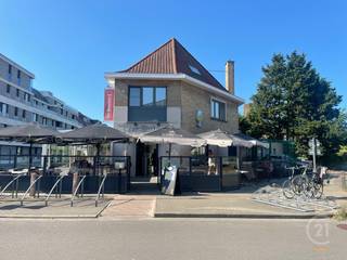 House for sale in Middelkerke