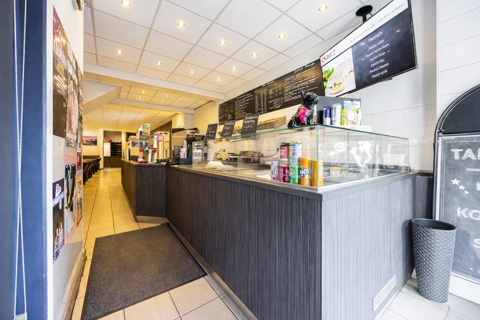 Overname handelsfonds in Brasschaat - foto 1