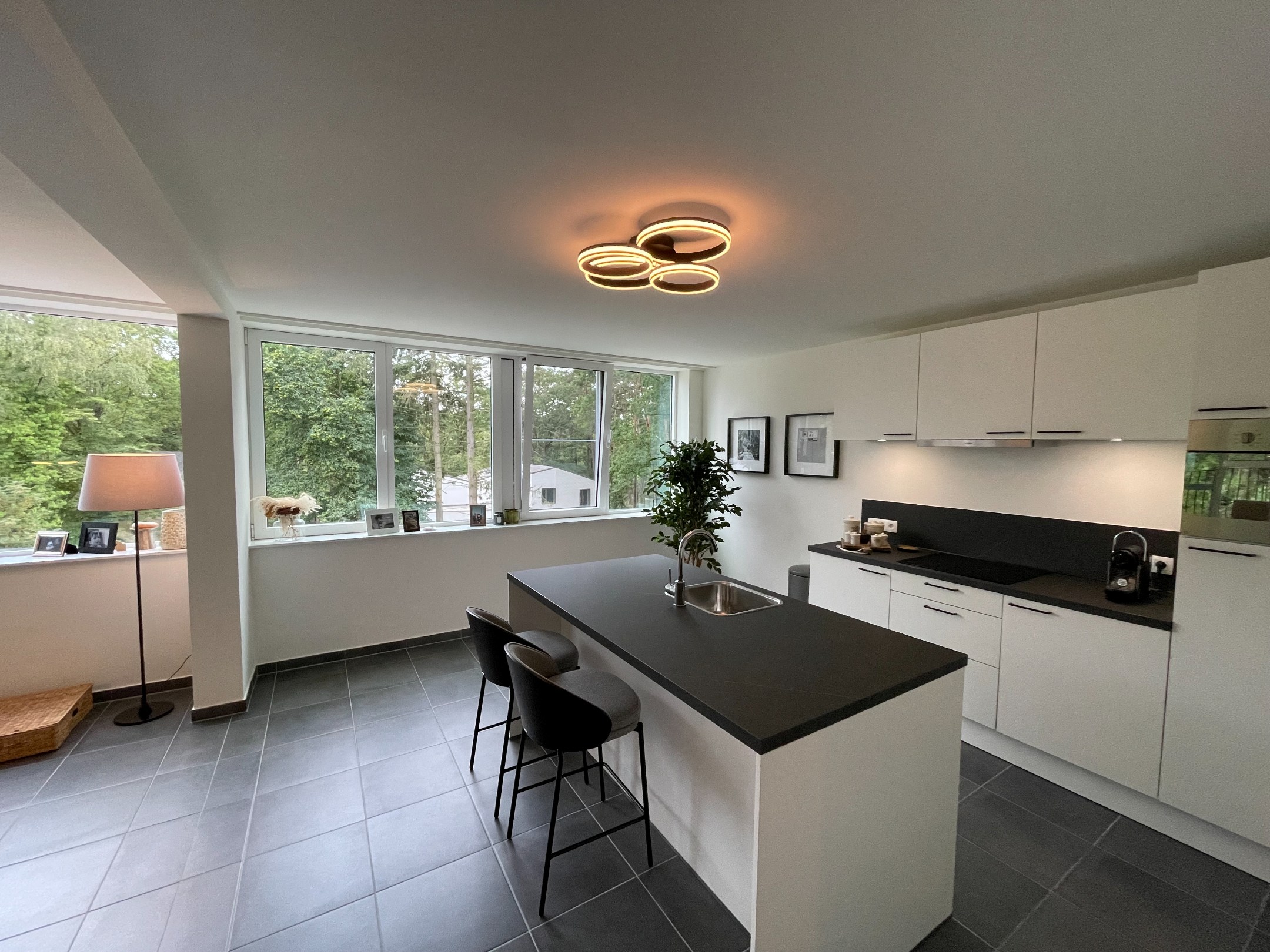 Gezellig appartement met 3 slaapkamers op rustige locatie te Mol - foto 4