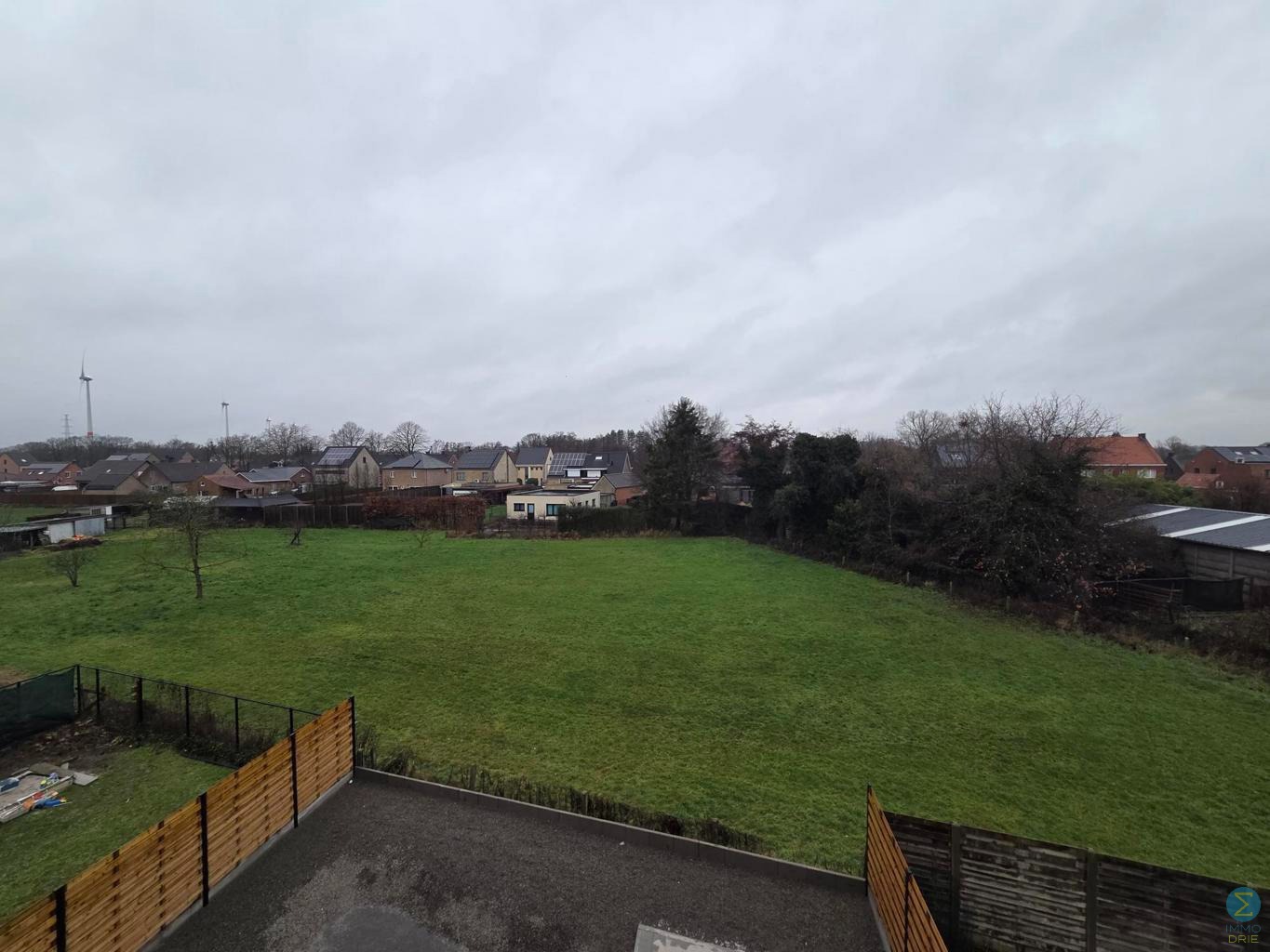 Nieuwbouwappartement met 2 slaapkamers - foto 5