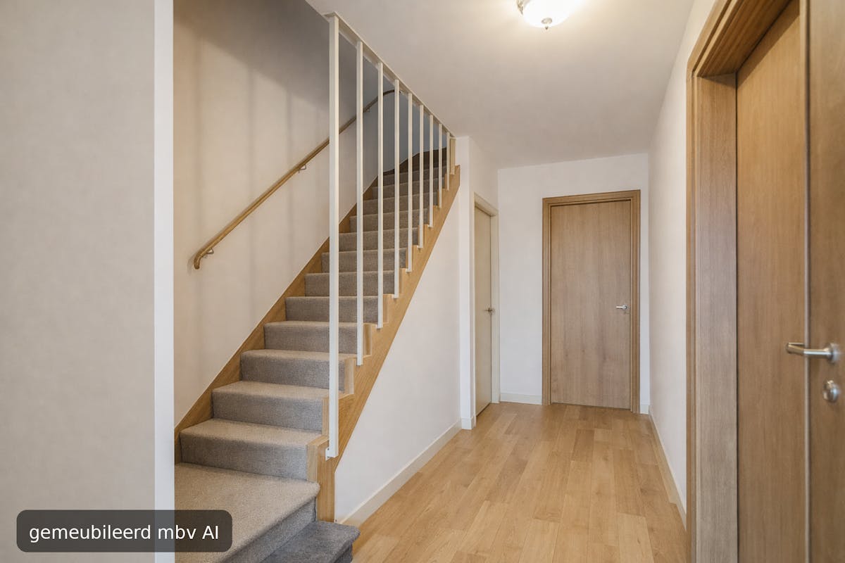 Huis met kangoeroewoning mogelijkheden - foto 4