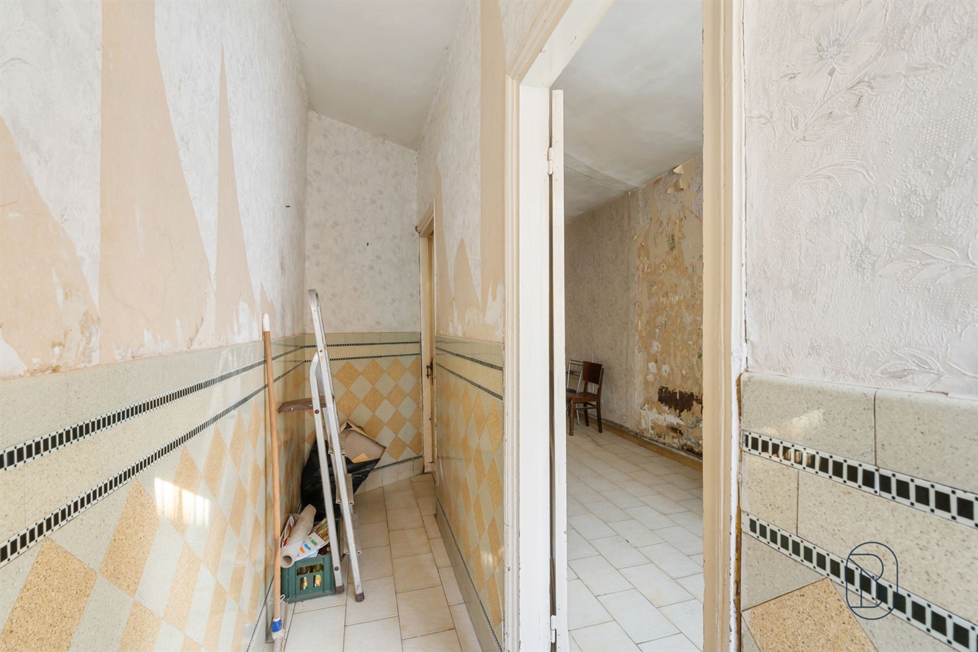 Ideaal huis voor starters of beleggers - foto 5
