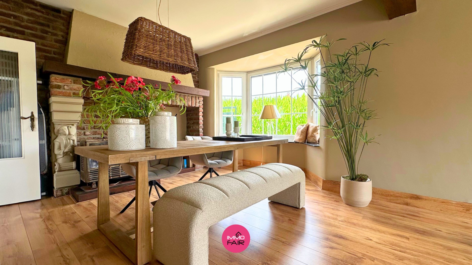 Maison à vendre à Lanaken avec 3 chambres - photo 4