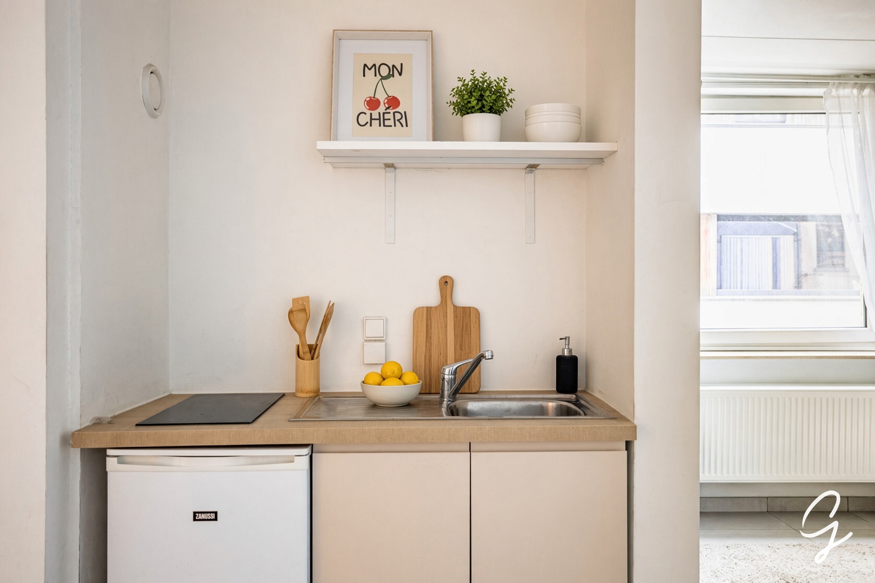 Appartement à vendre à Gand avec 2 chambres - photo 4