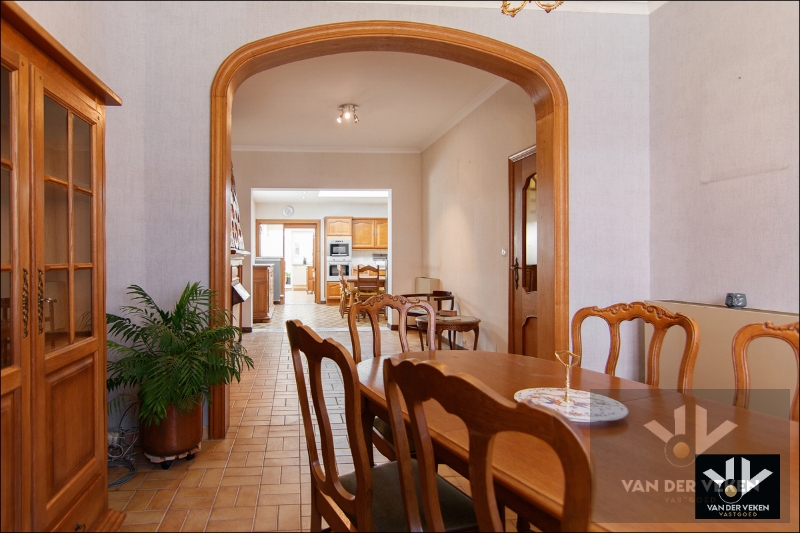 House for sale in Hasselt with 4 bedrooms - photo 4