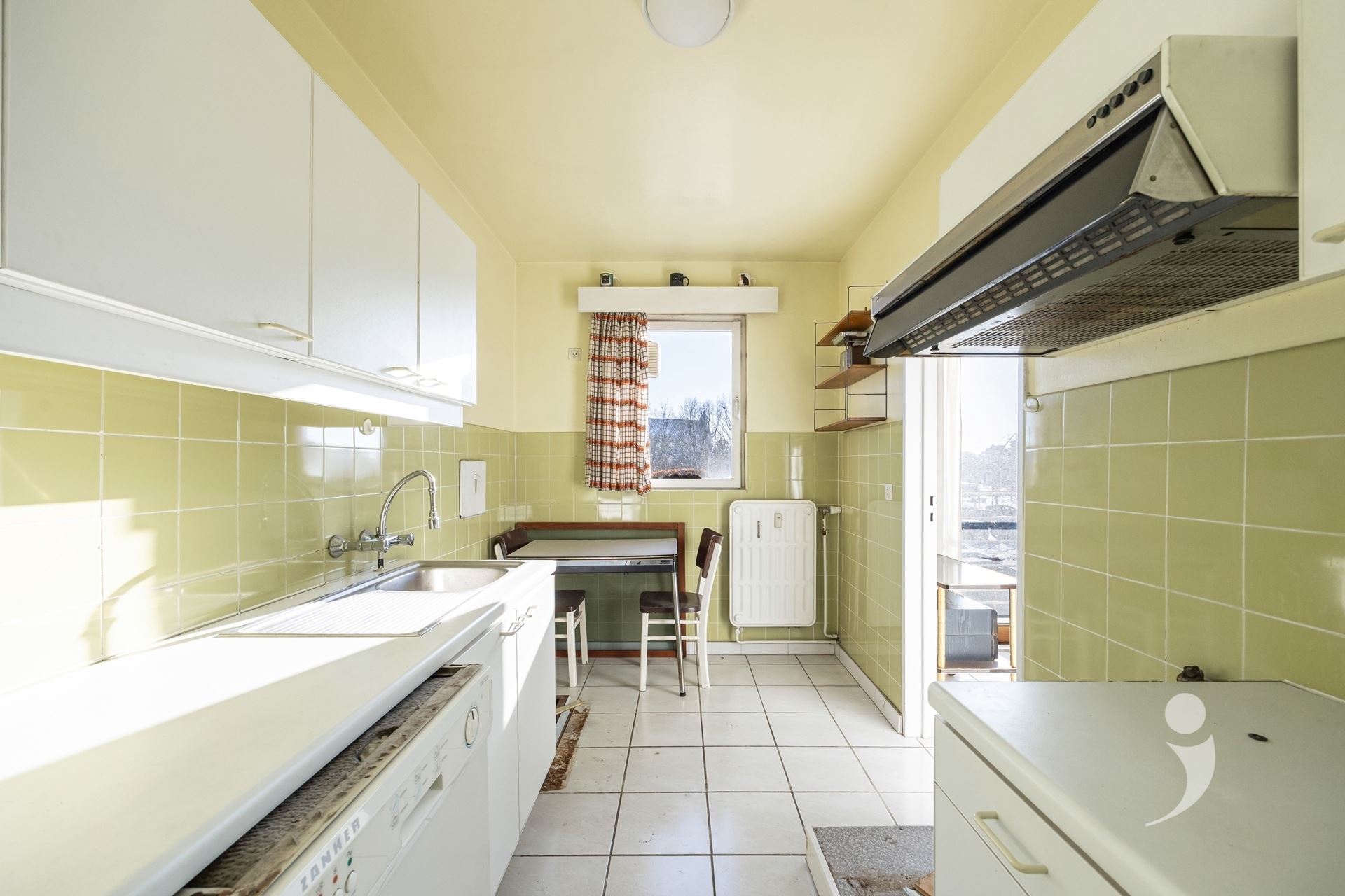 Energiezuinig te renoveren appartement in Mechelen - foto 4