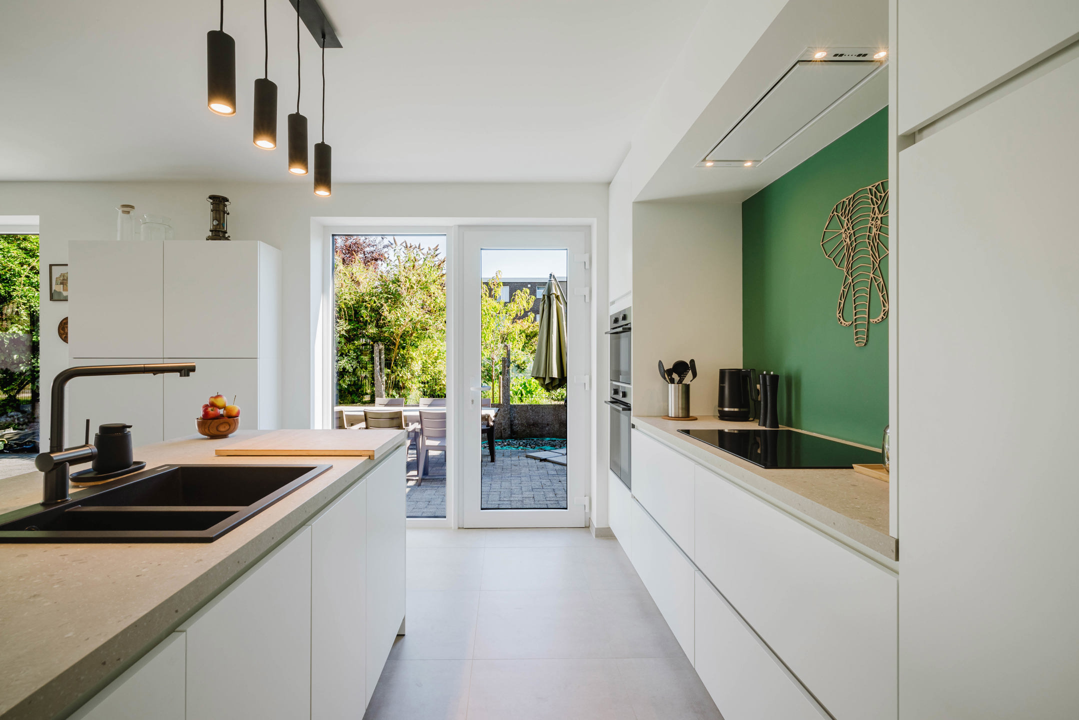 Maison à vendre à Gand avec 3 chambres - photo 4