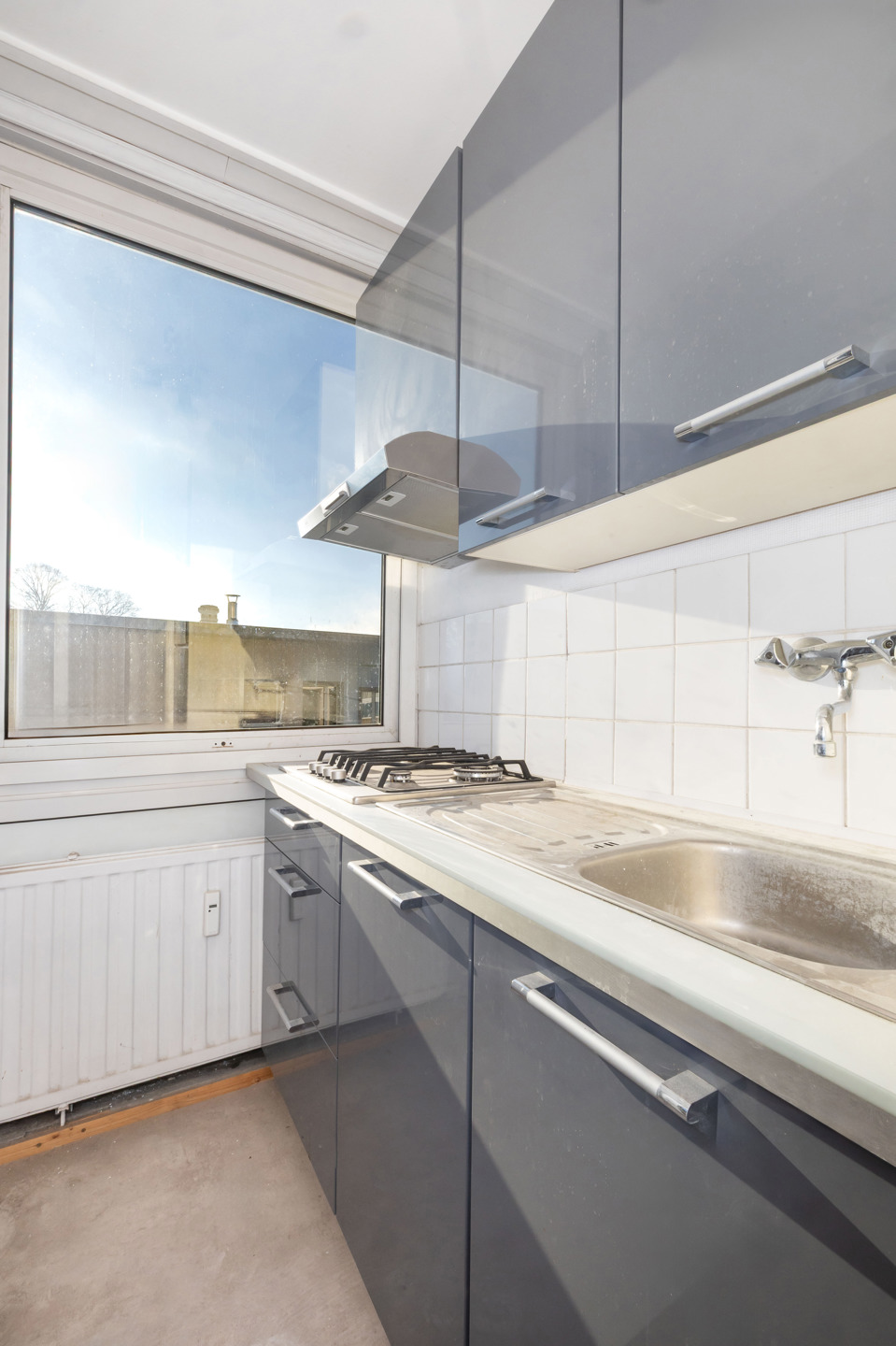 Een lichtrijke cocon in het hart van de Stéphaniewijk - foto 2