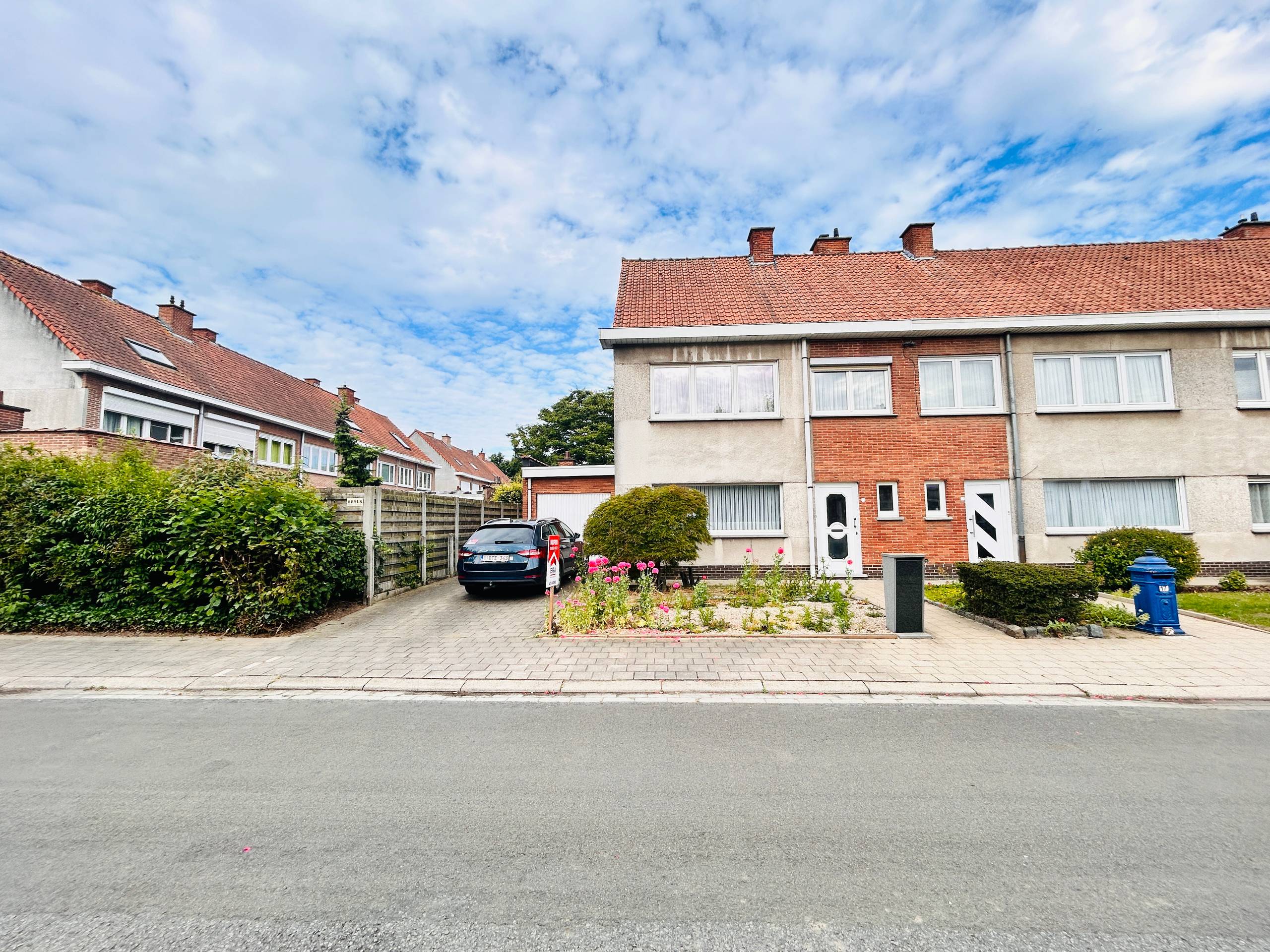 Maison à vendre à Menin