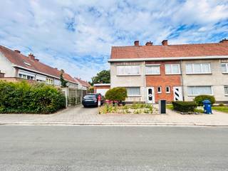 Maison à vendre à Menin