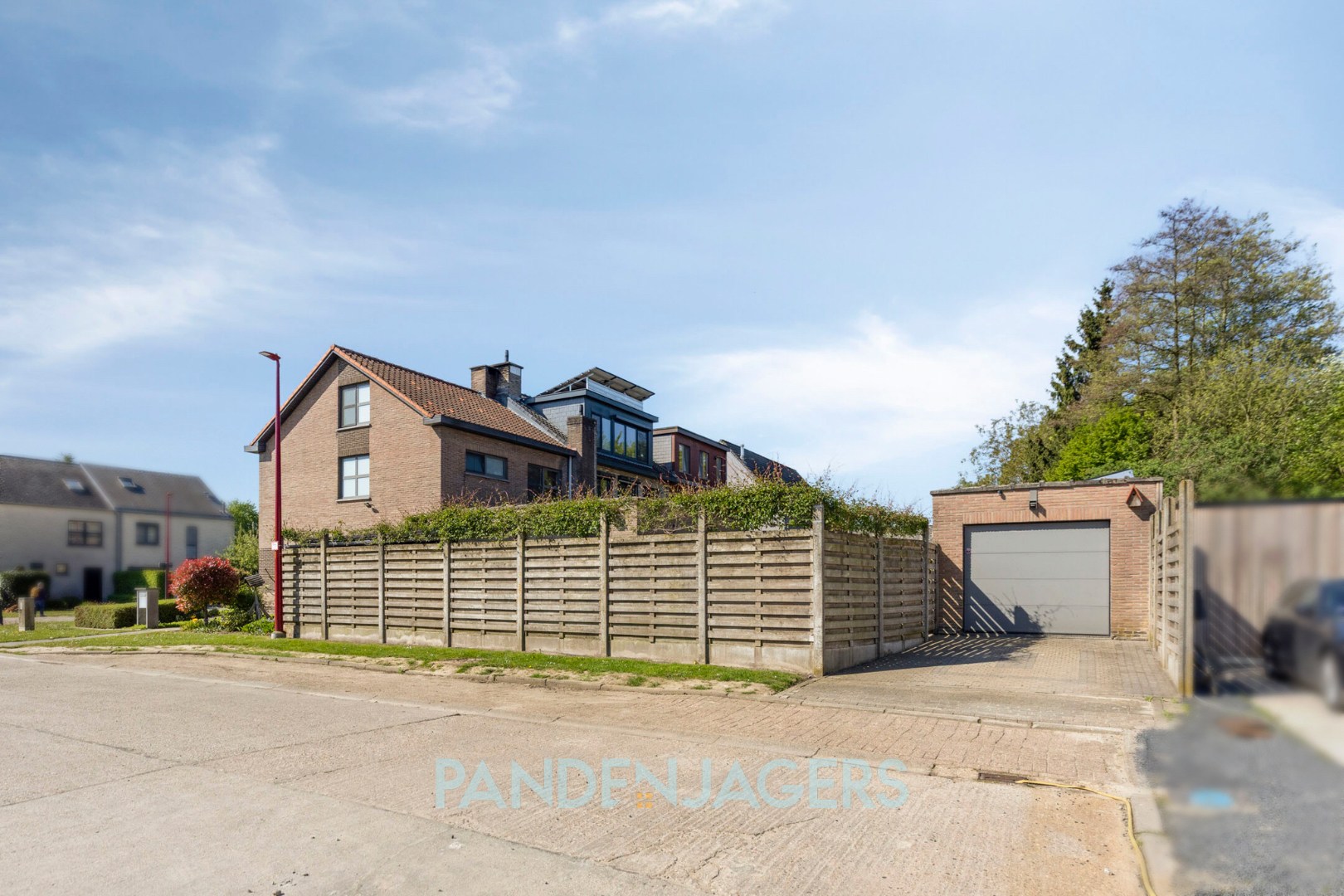 Maison à vendre à Lint avec 4 chambres - photo 2