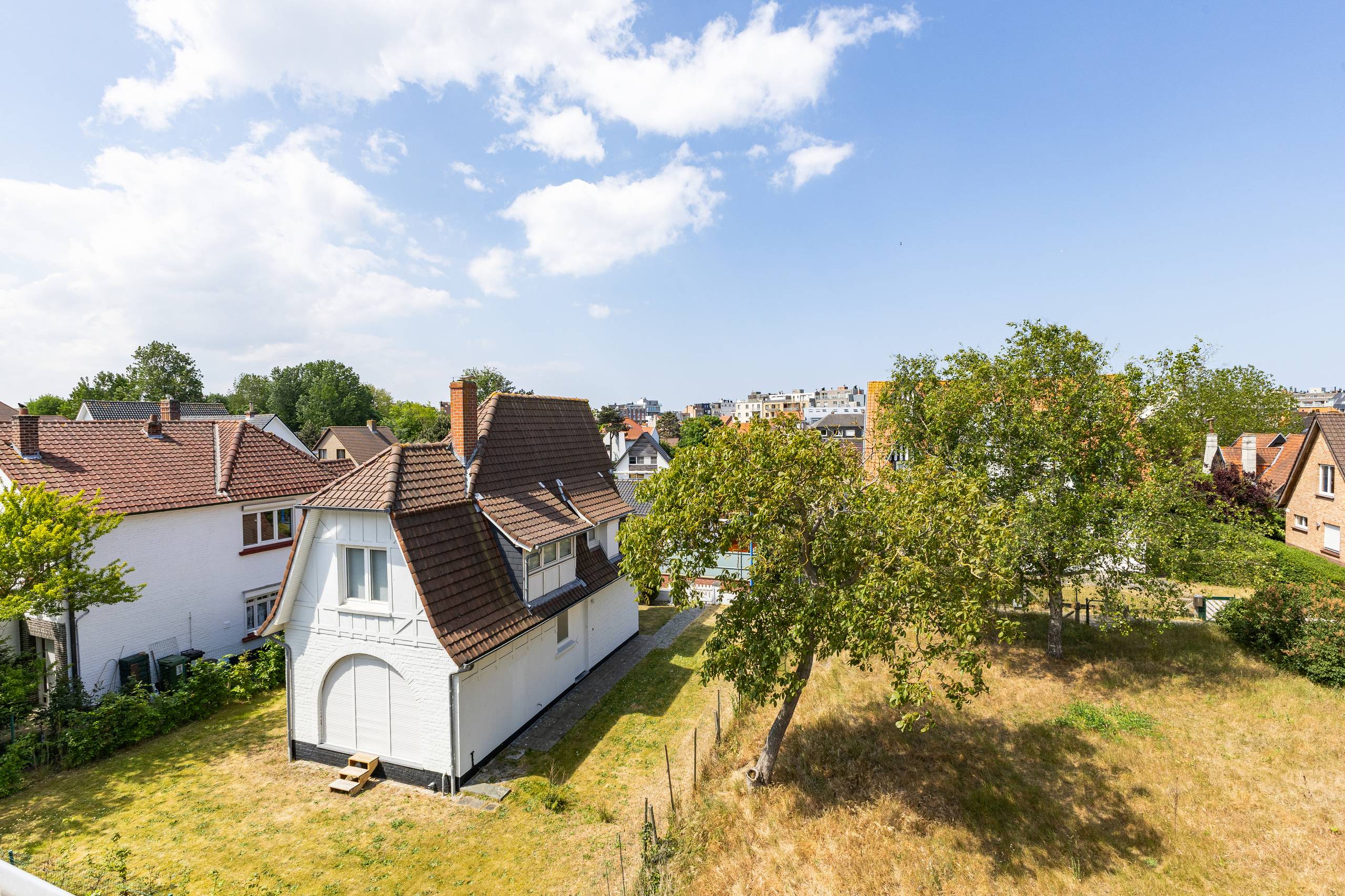 Appartement met zongericht terras te koop in Koksijde! - foto 3